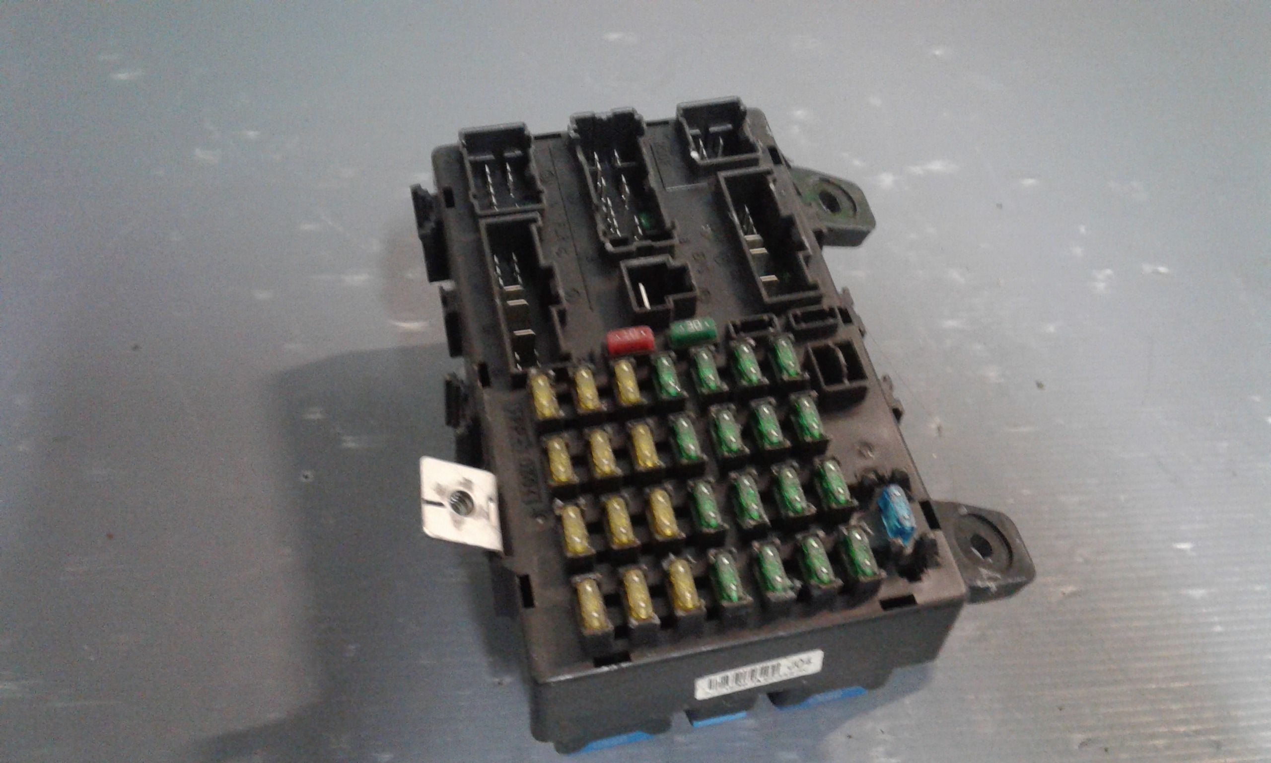 Centralina Porta Fusibili HYUNDAI Getz 1 Serie