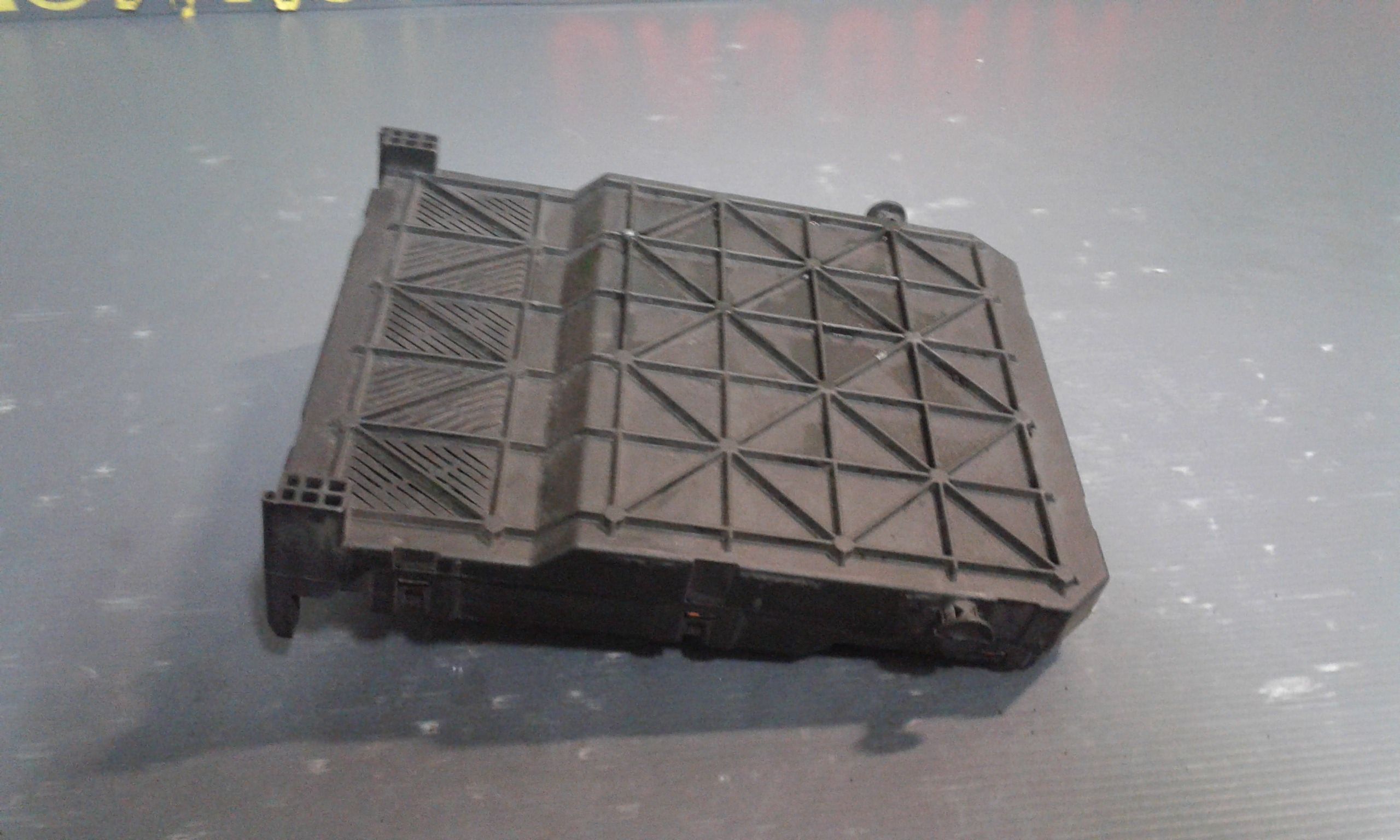 Centralina Porta Fusibili CITROEN C2 1 Serie