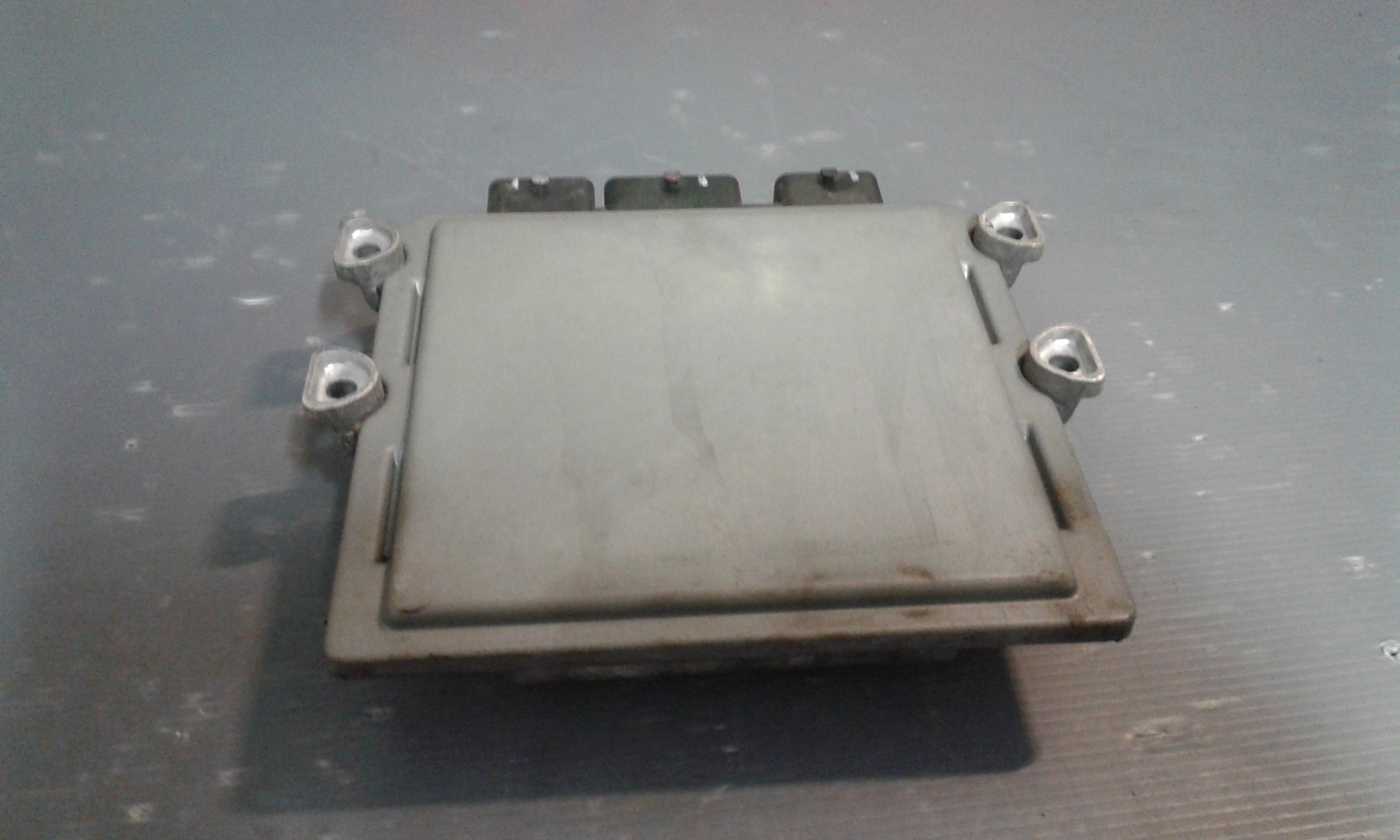 Centralina porta fusibili CITROEN C2 1 Serie