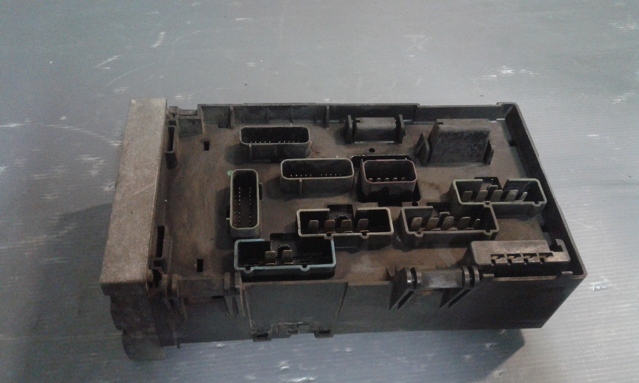 Centralina Porta Fusibili CHRYSLER Voyager 3 Serie