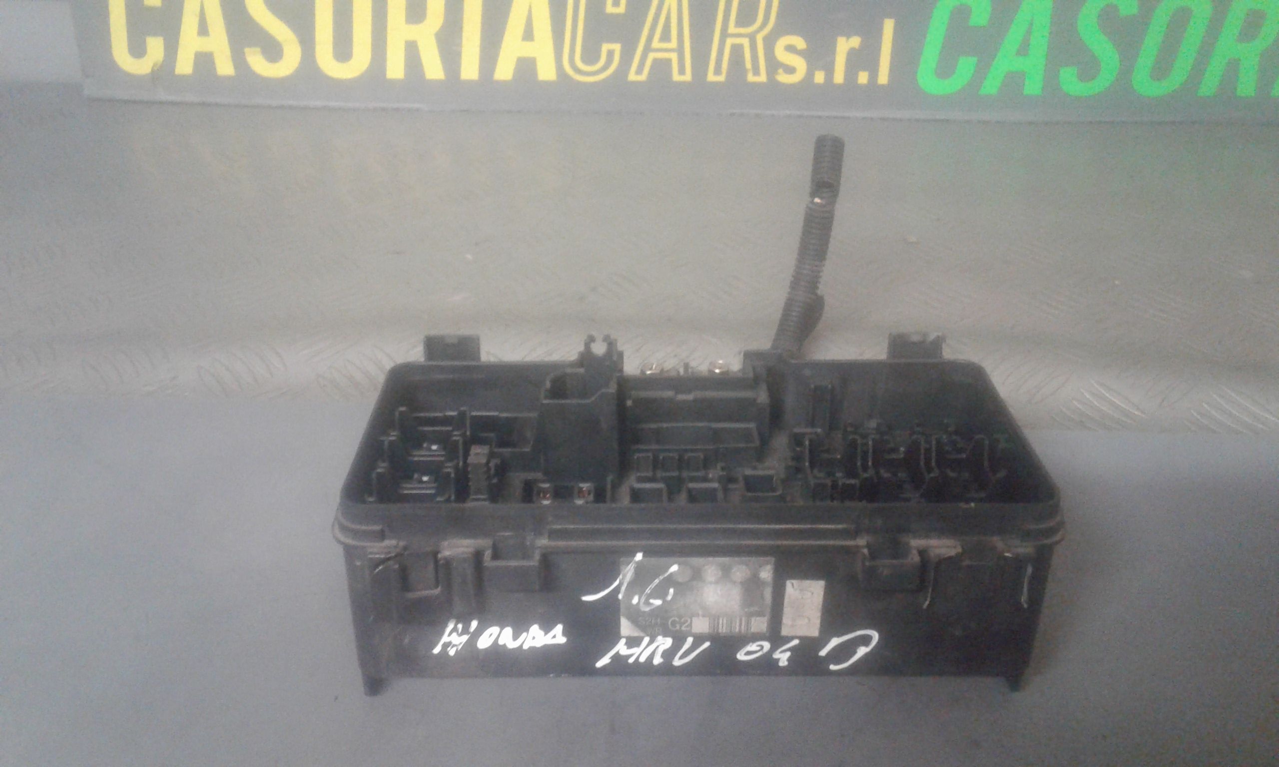 Centralina Porta Fusibili HONDA HR-V 1 Serie
