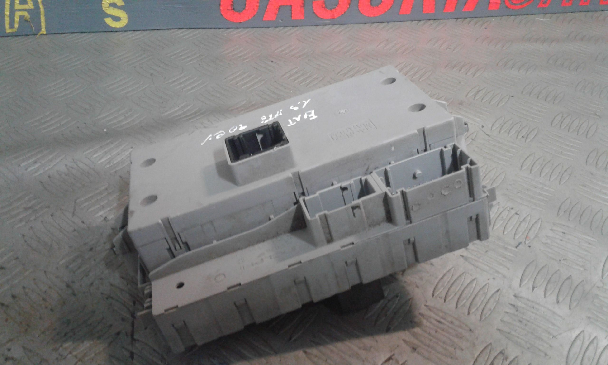 Centralina Porta Fusibili FIAT Idea 2 Serie