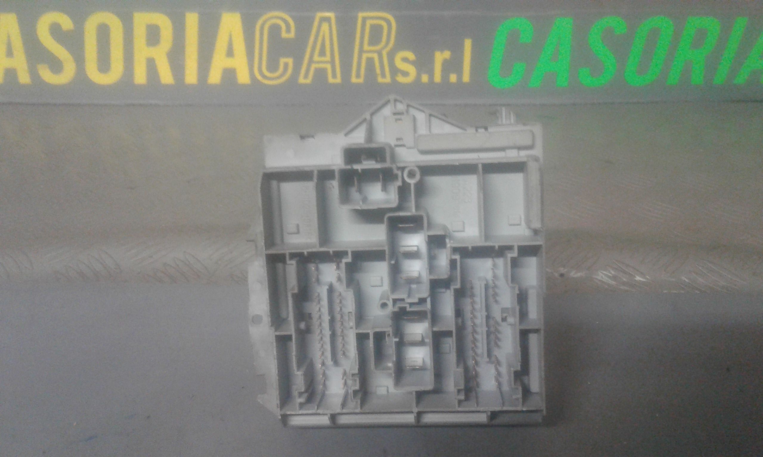 Centralina Porta Fusibili FIAT Stilo Berlina 5P