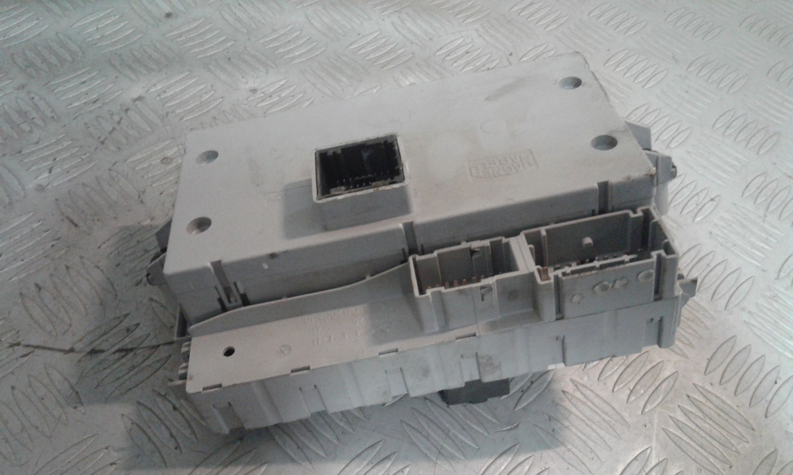 Centralina Porta Fusibili FIAT Croma 2 Serie