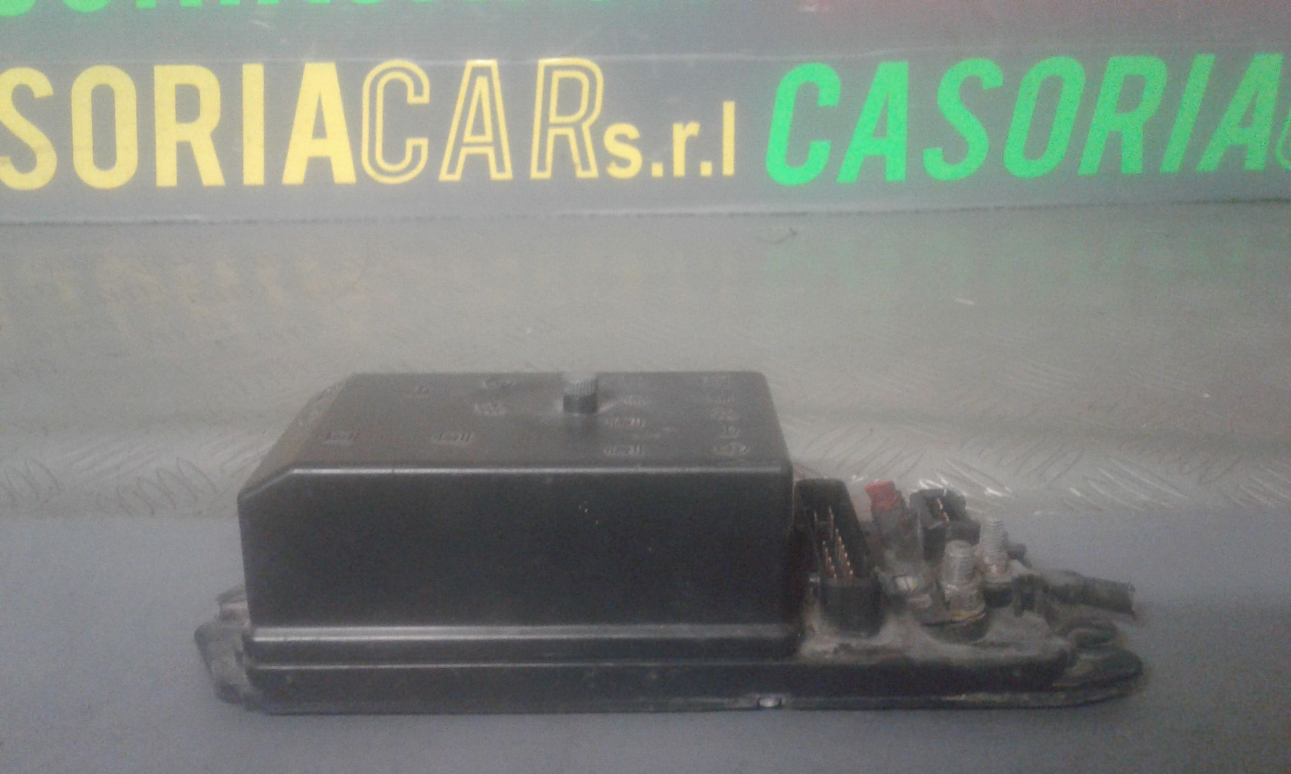 Centralina Porta Fusibili LANCIA K Berlina