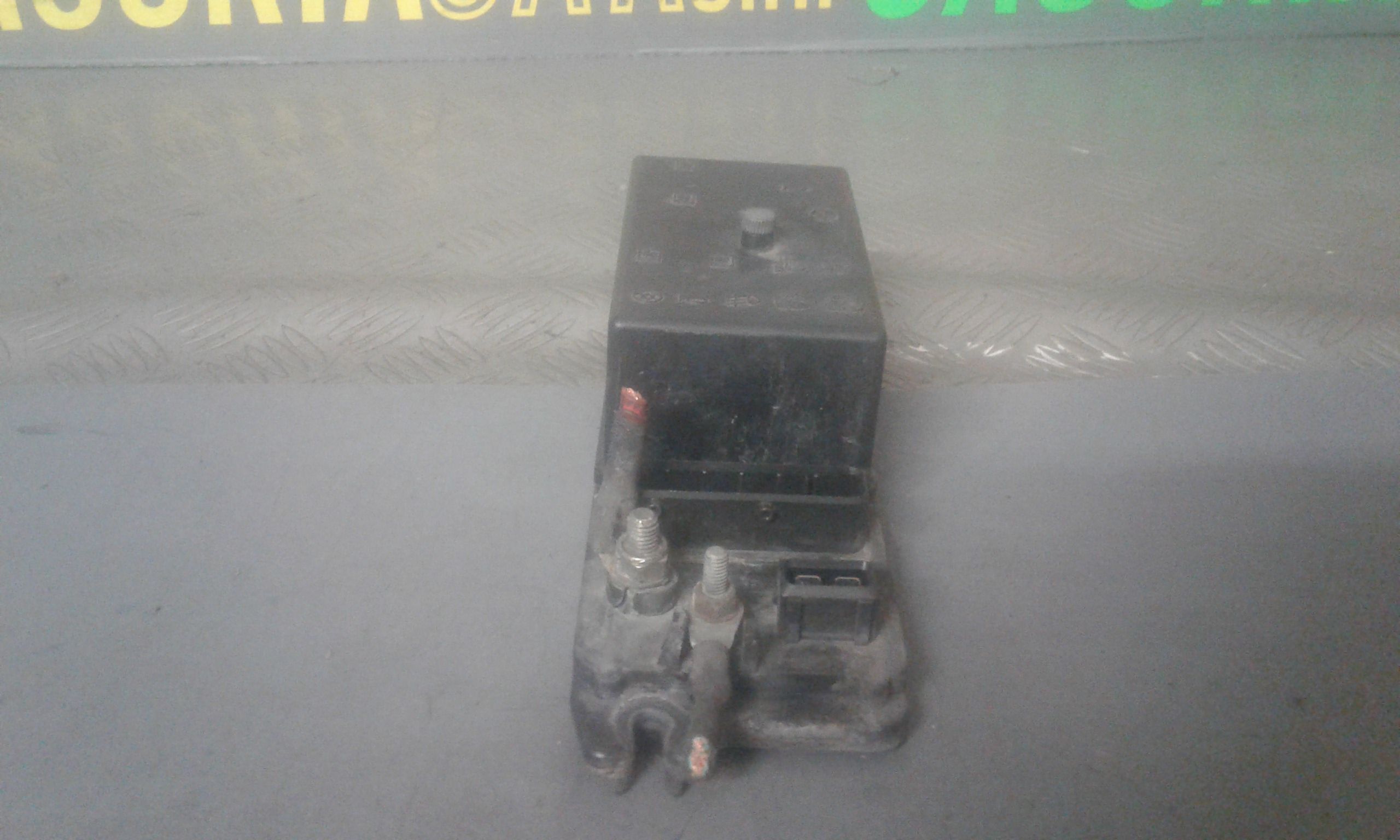 Centralina Porta Fusibili LANCIA K Berlina