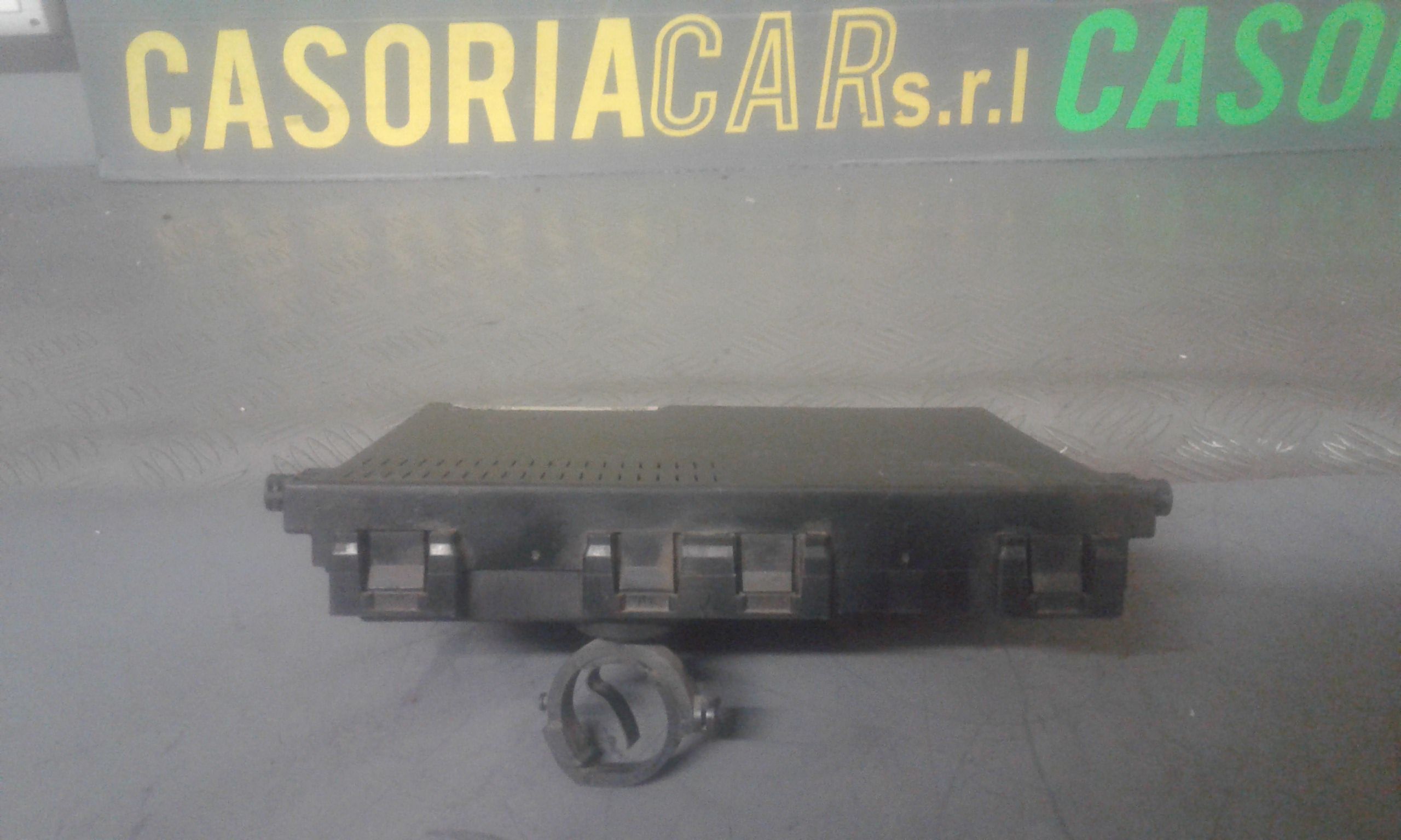 Centralina porta fusibili PEUGEOT 206 1 Serie