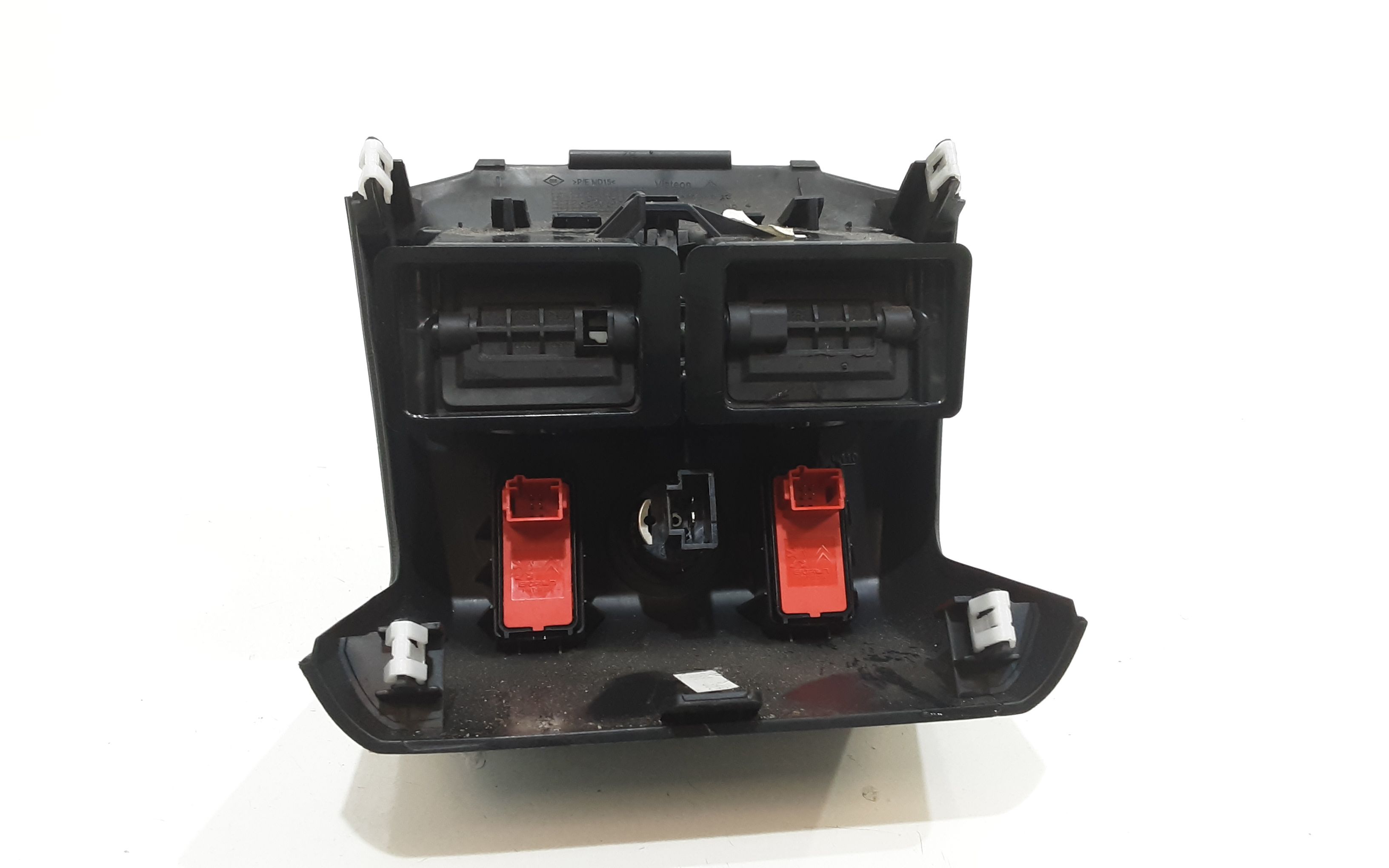 Bocchette aria posteriore CITROEN DS5 1 Serie