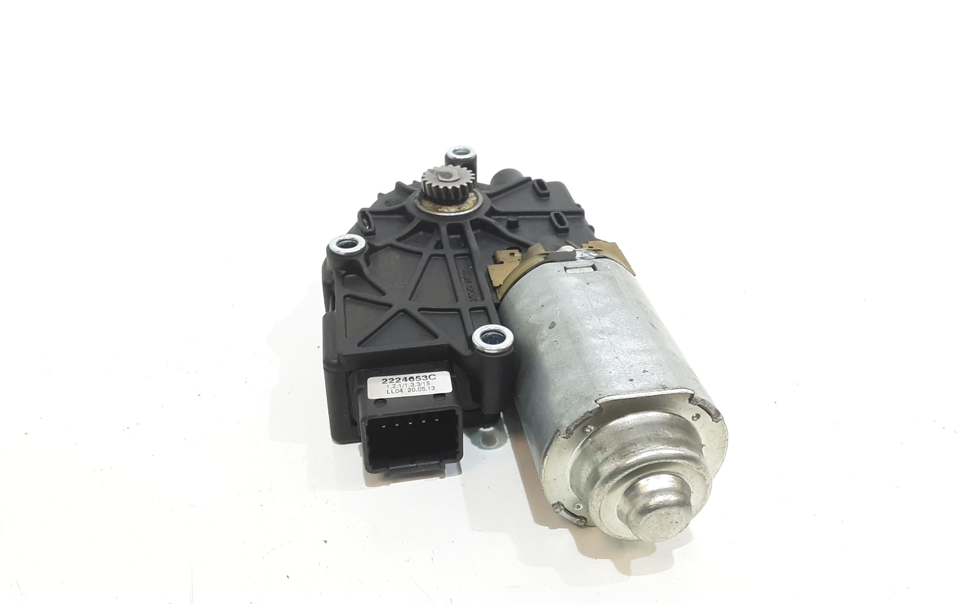 Motorino apertura tetto CITROEN DS5 1 Serie