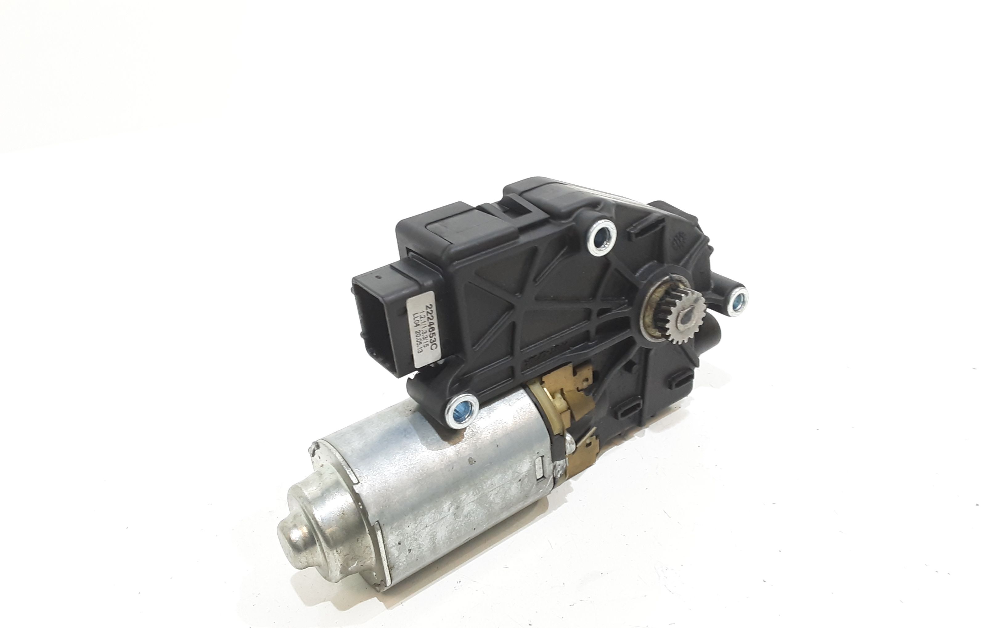 Motorino apertura tetto CITROEN DS5 1 Serie