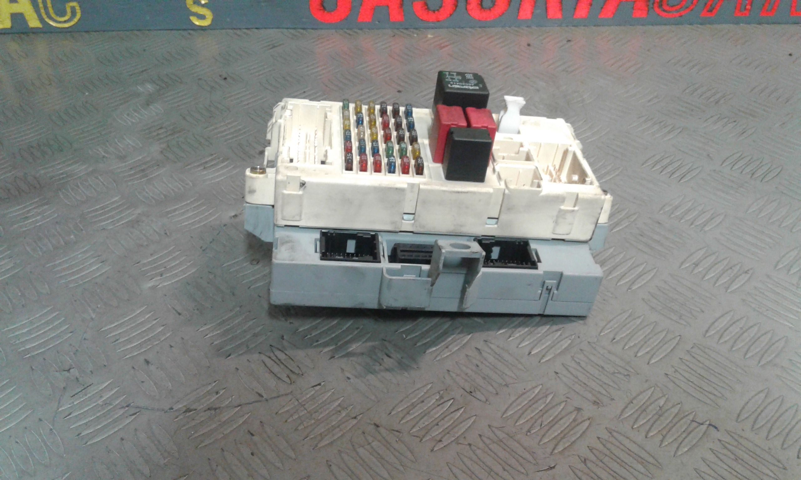 Centralina Porta Fusibili LANCIA Thesis 1 Serie