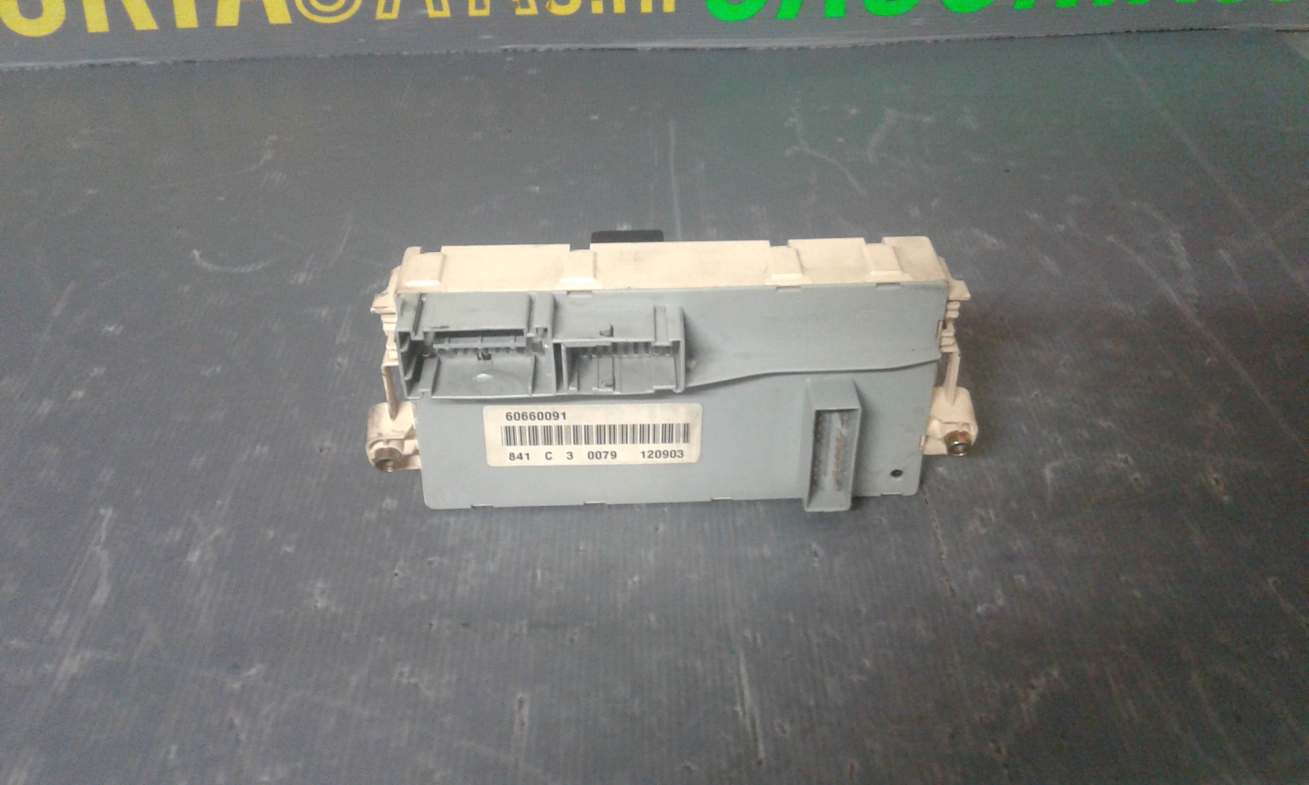 Centralina Porta Fusibili LANCIA Thesis 1 Serie