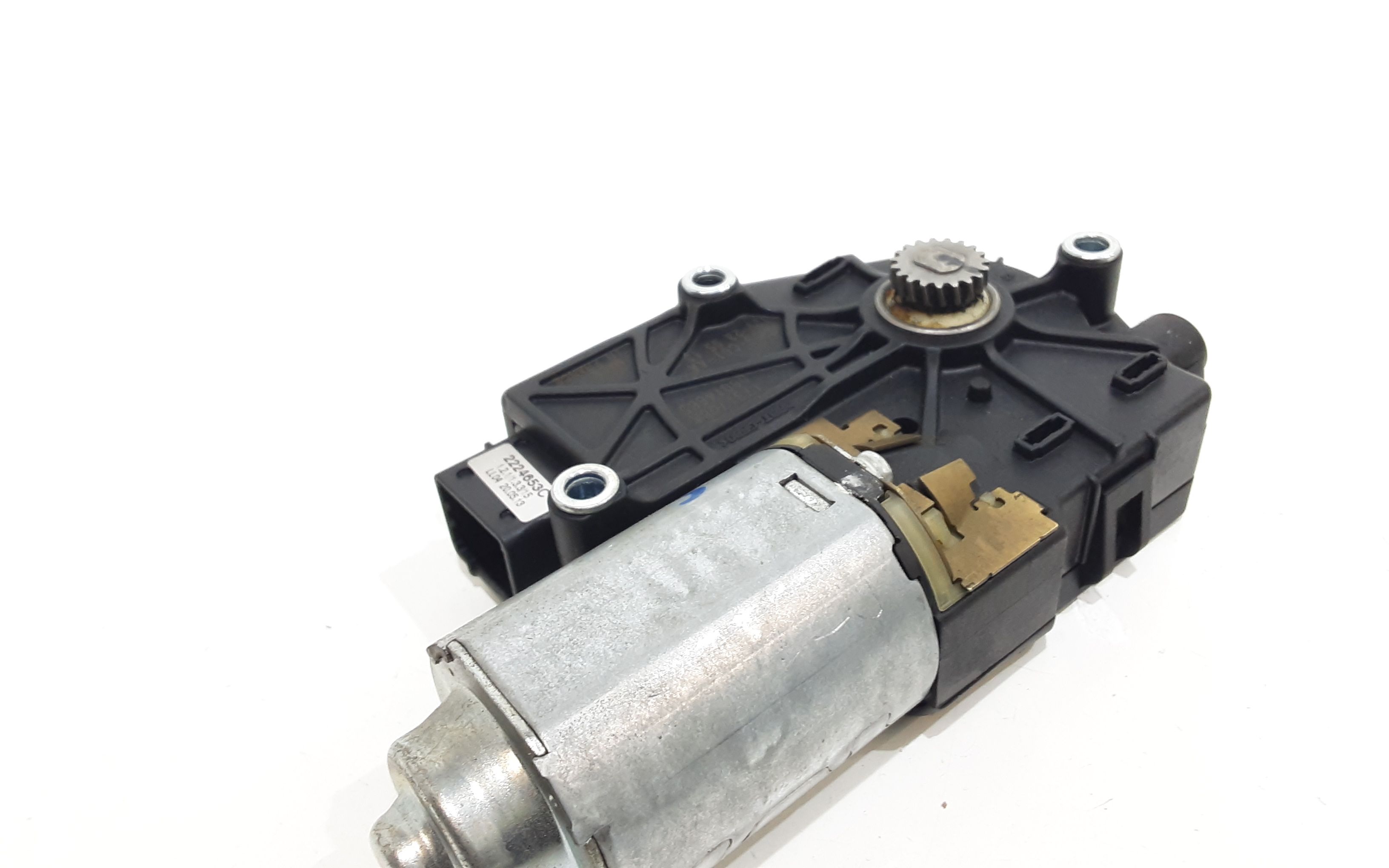 Motorino apertura tetto CITROEN DS5 1 Serie