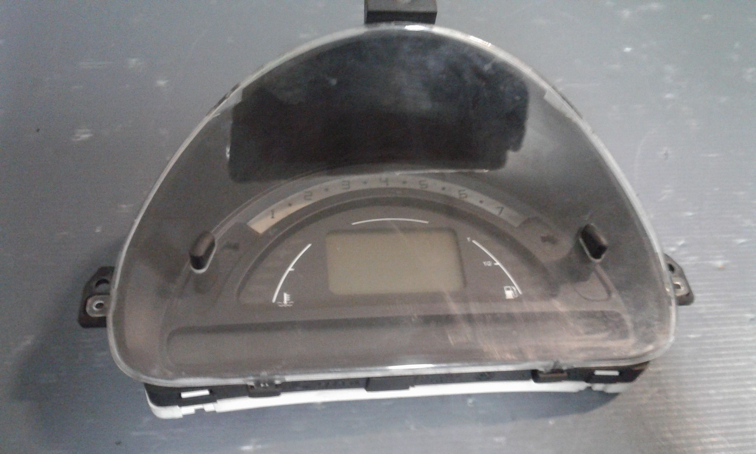 Quadro Strumenti CITROEN C2 1 Serie