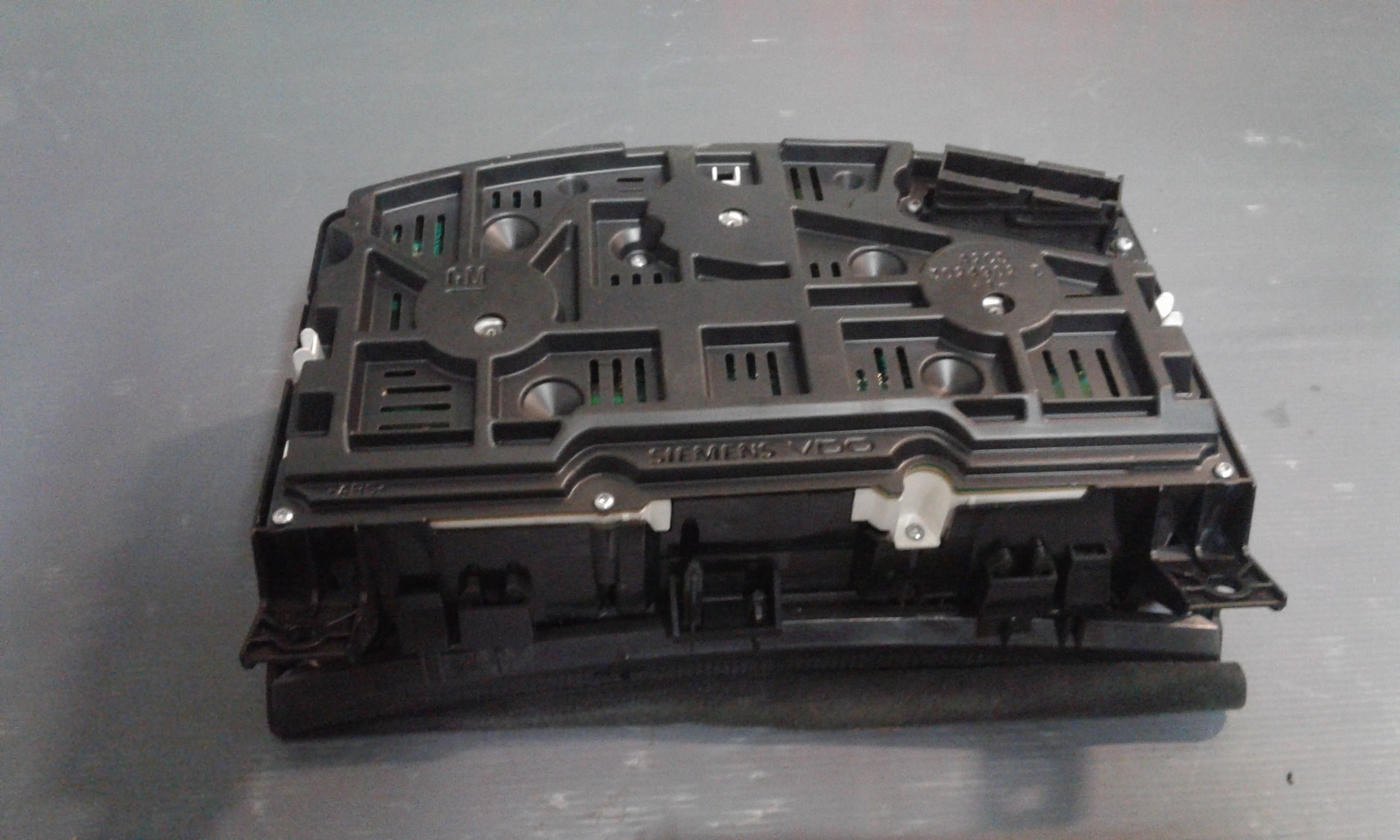 Quadro Strumenti OPEL Astra H S. Wagon