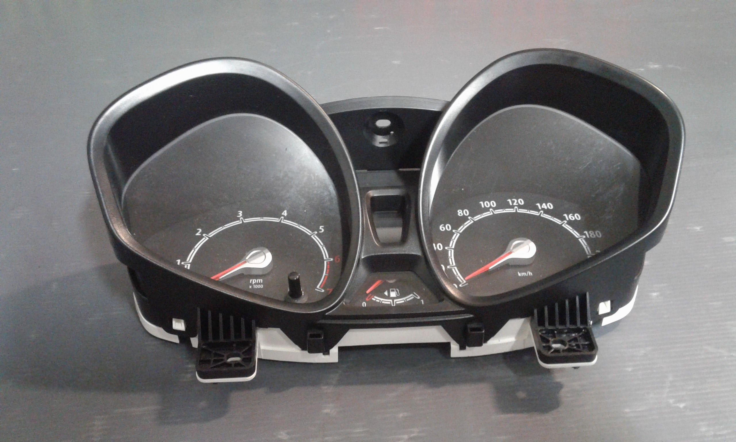 Quadro Strumenti FORD Fiesta 6 Serie