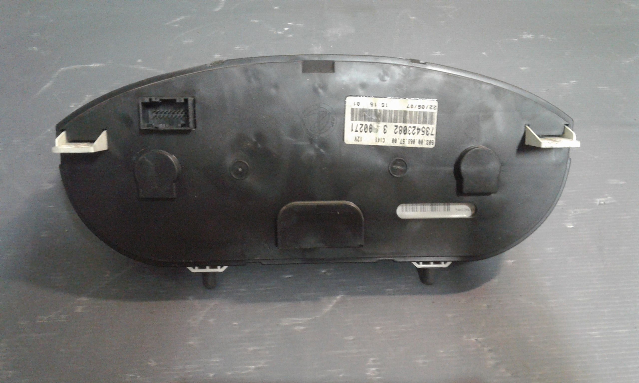 Quadro Strumenti FIAT Idea 2 Serie