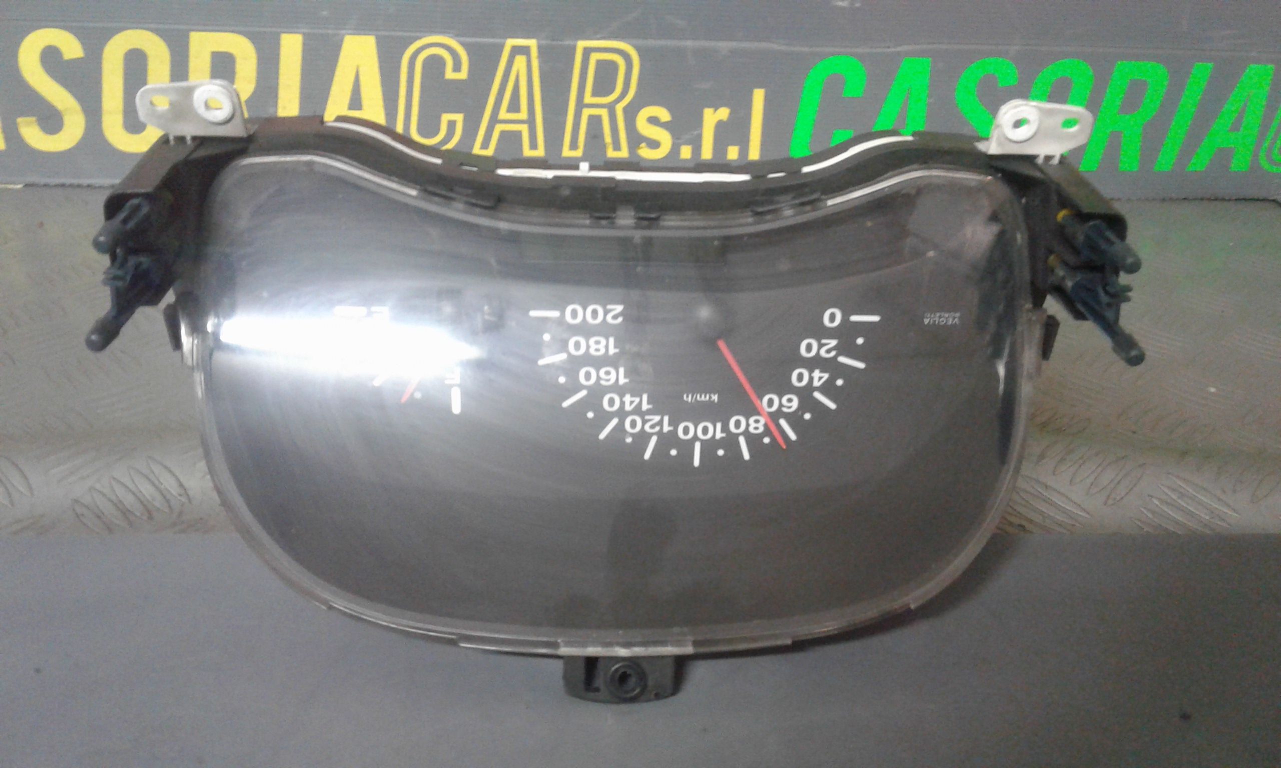 Quadro Strumenti FIAT Dobl 1 Serie