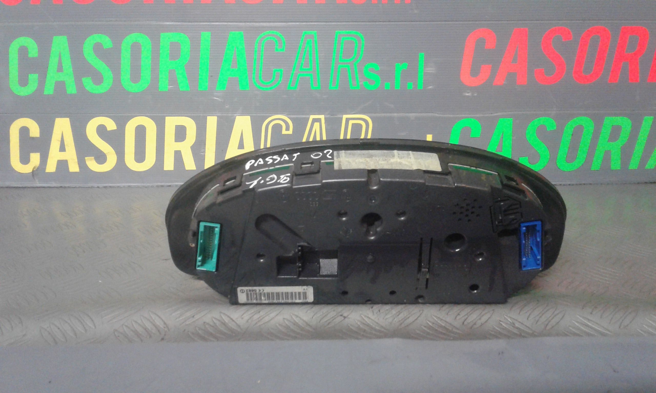 Quadro Strumenti VOLKSWAGEN Passat Variant 3 Serie