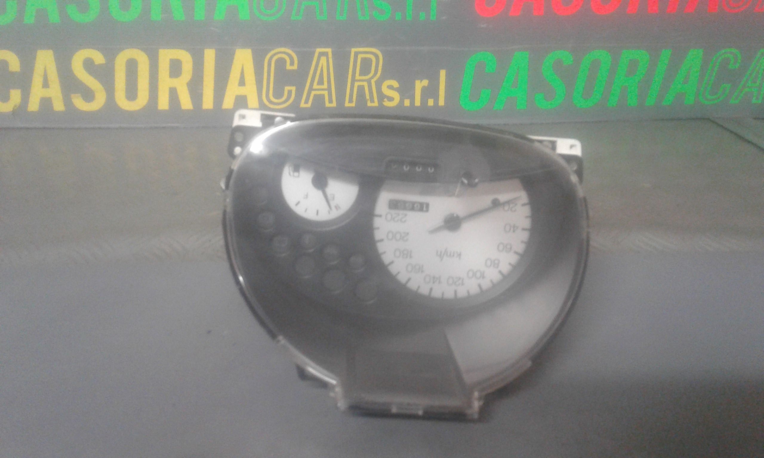 Quadro Strumenti FORD Ka 1 Serie