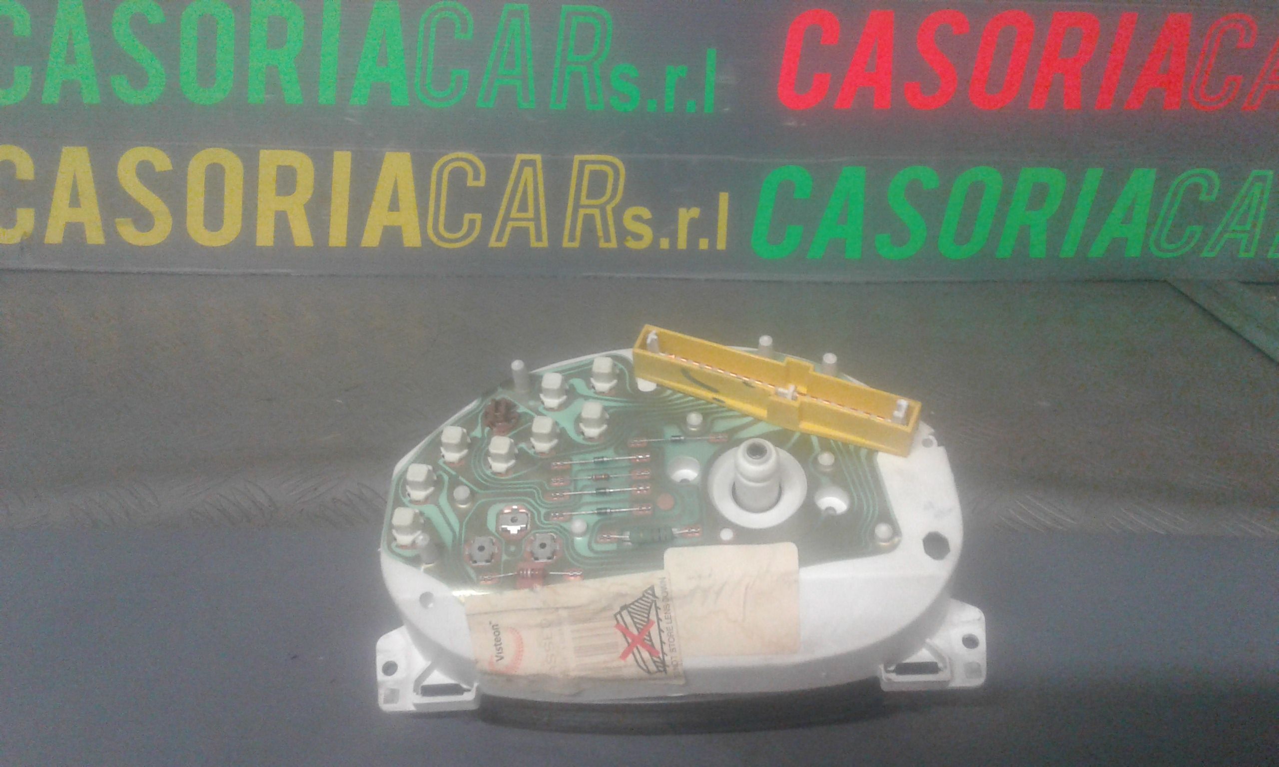 Quadro Strumenti FORD Ka 1 Serie