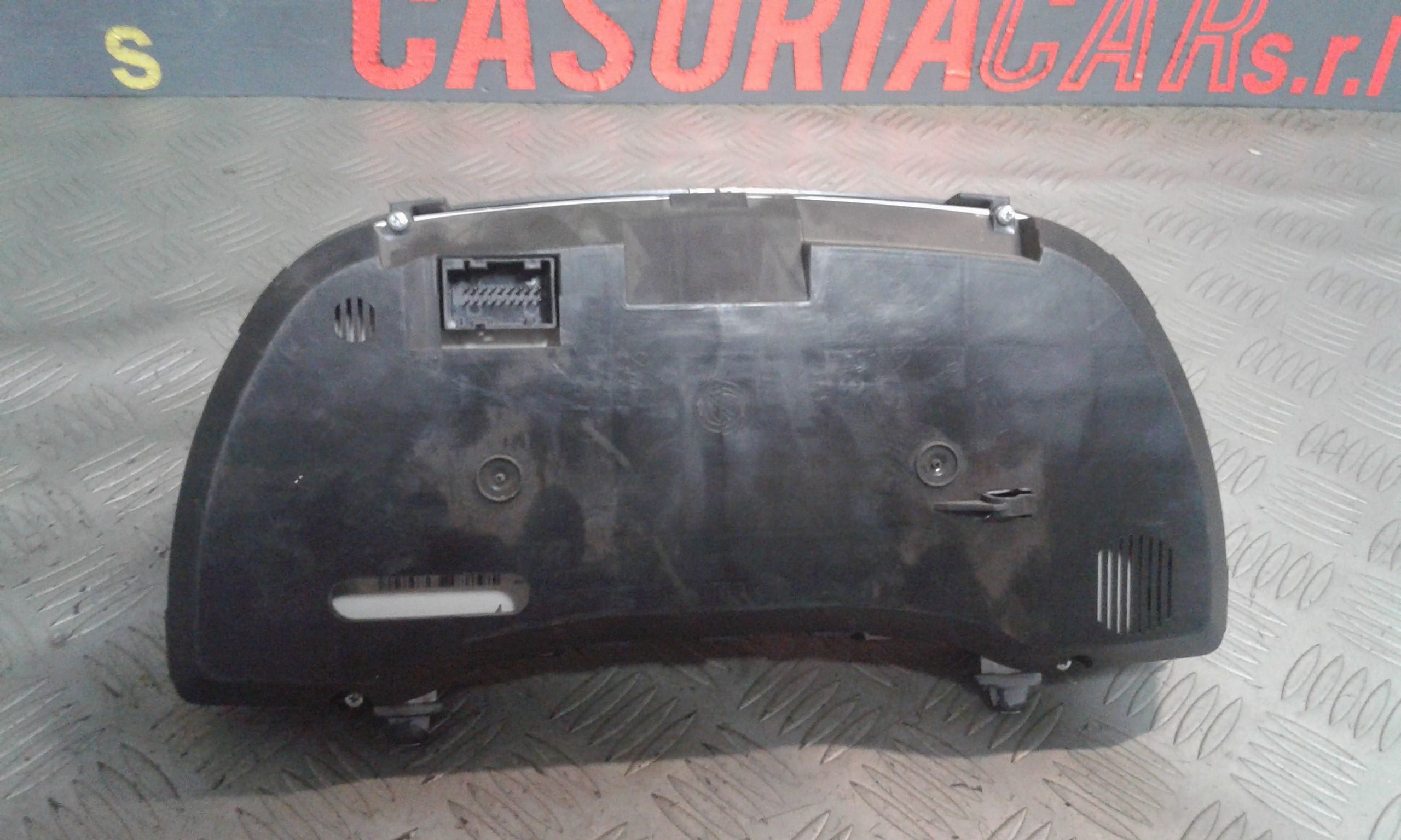 Quadro Strumenti FIAT Grande Punto 1 Serie