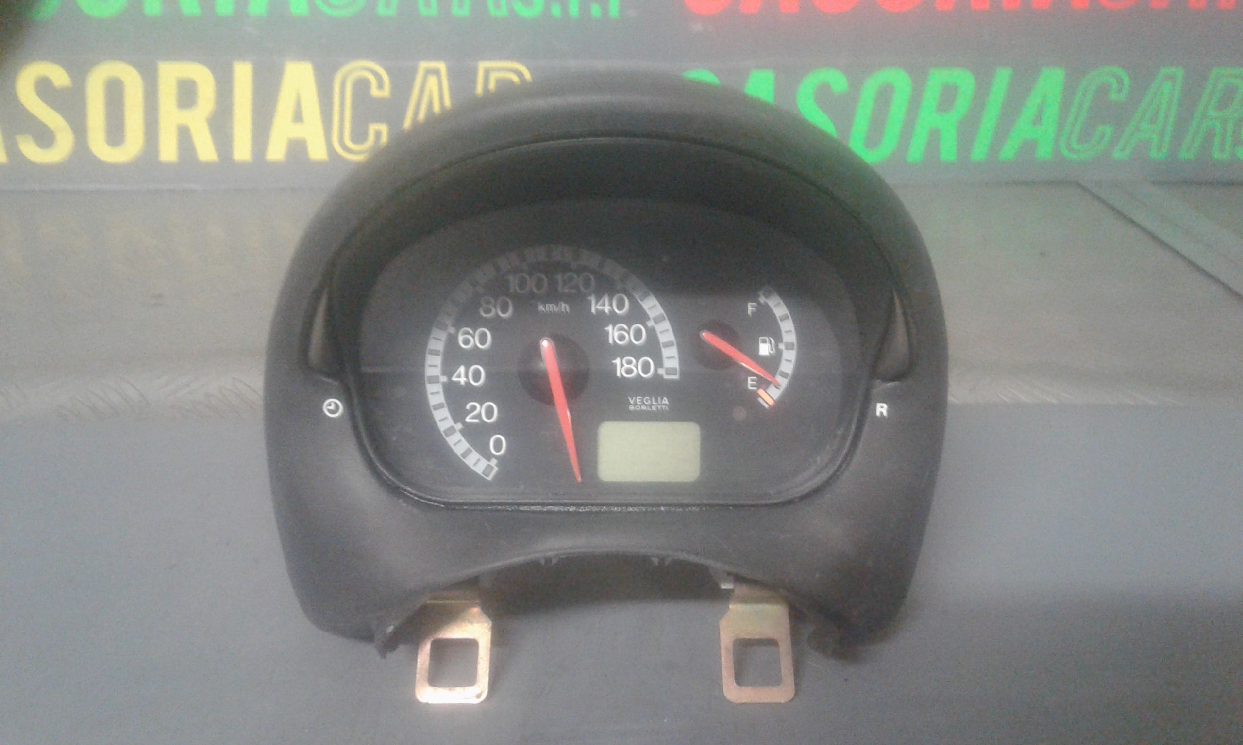 Quadro Strumenti FIAT Seicento 1 Serie
