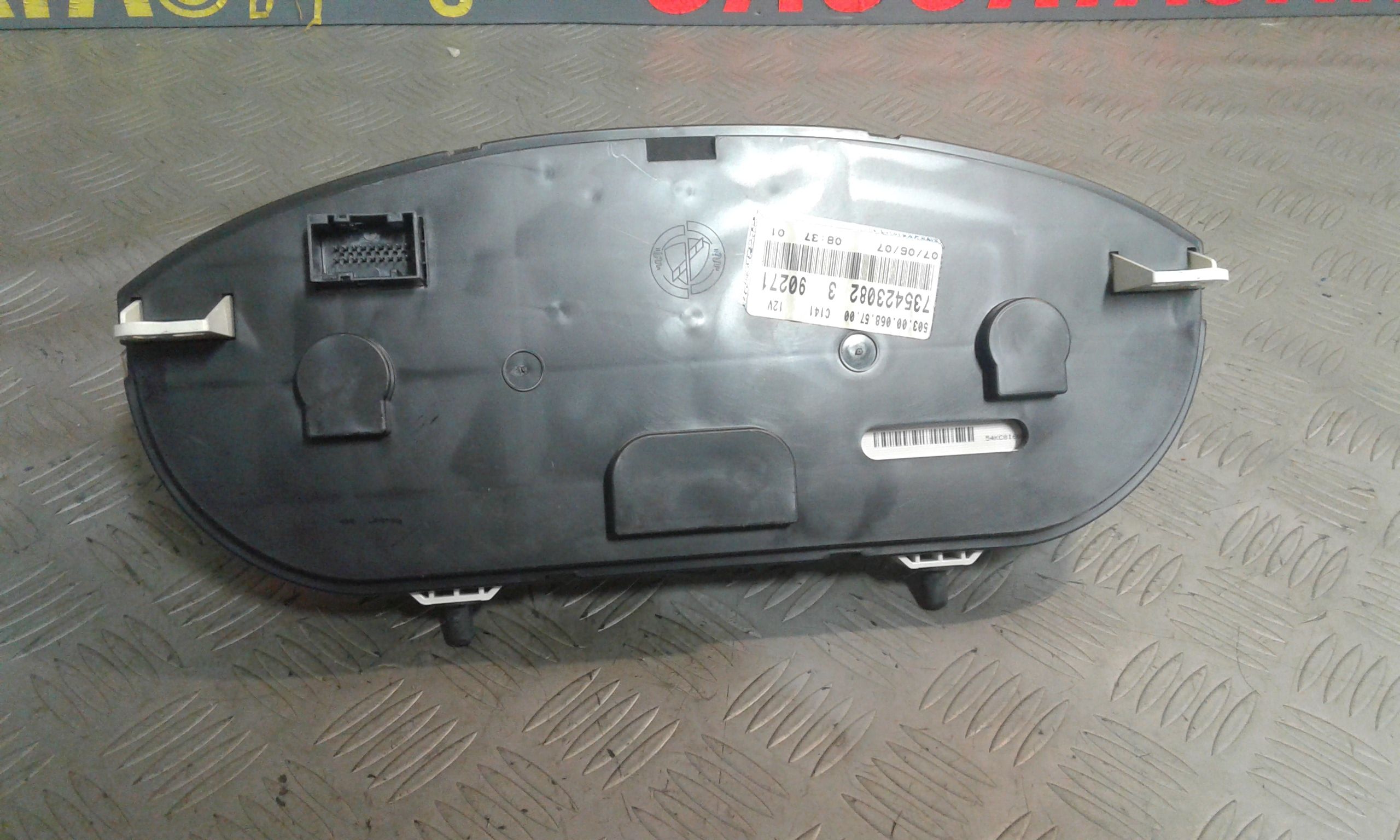 Quadro Strumenti FIAT Idea 2 Serie