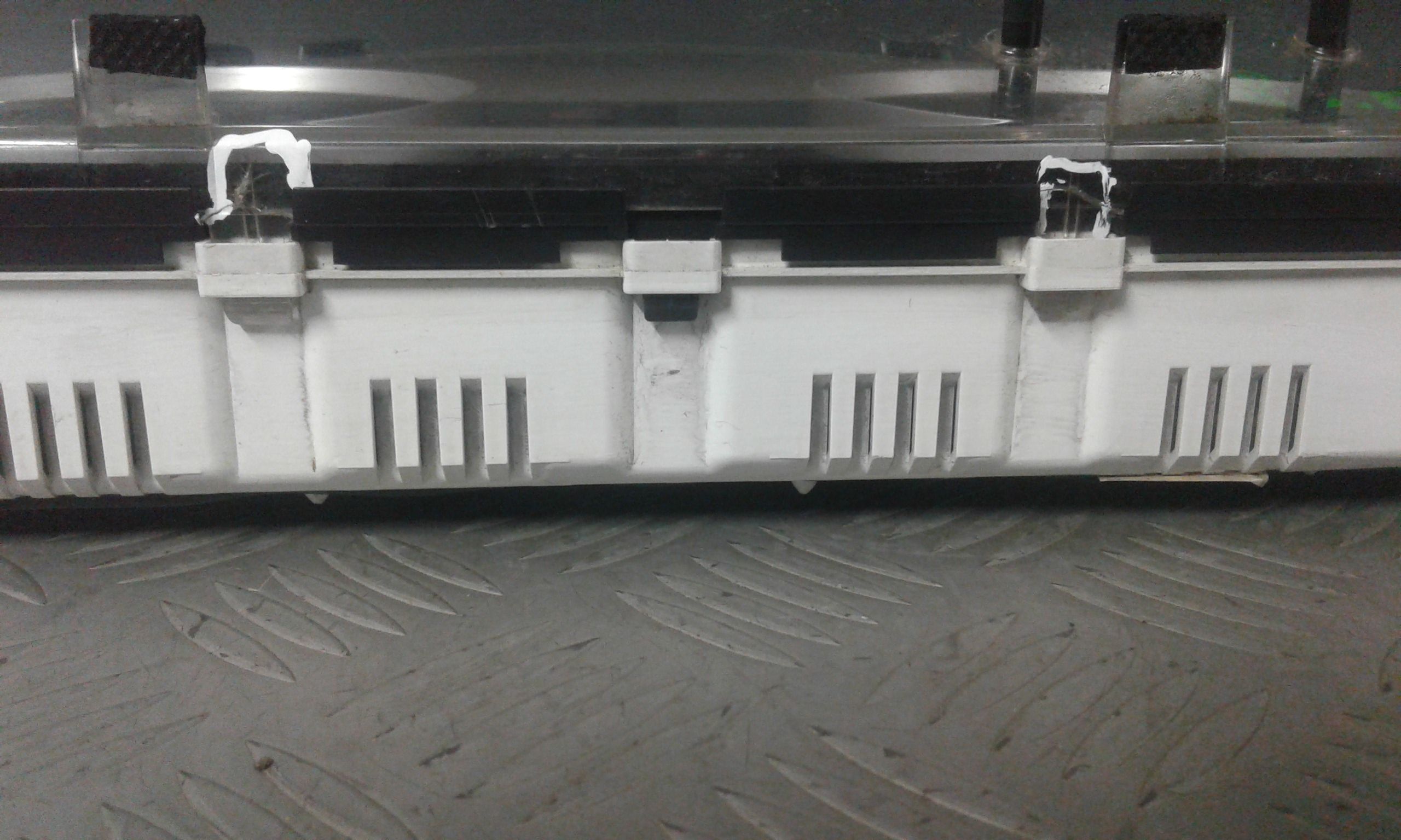 Quadro Strumenti HYUNDAI Getz 1 Serie