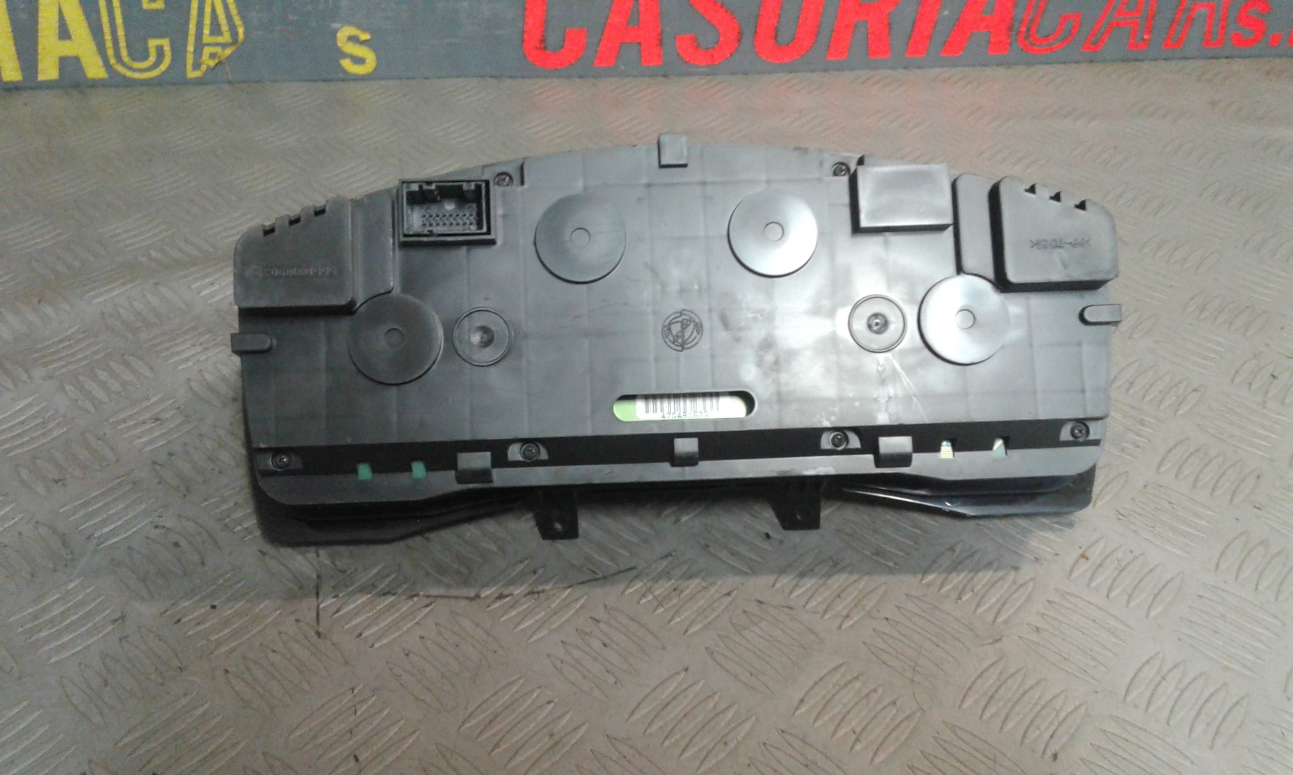 Quadro Strumenti FIAT Croma 2 Serie