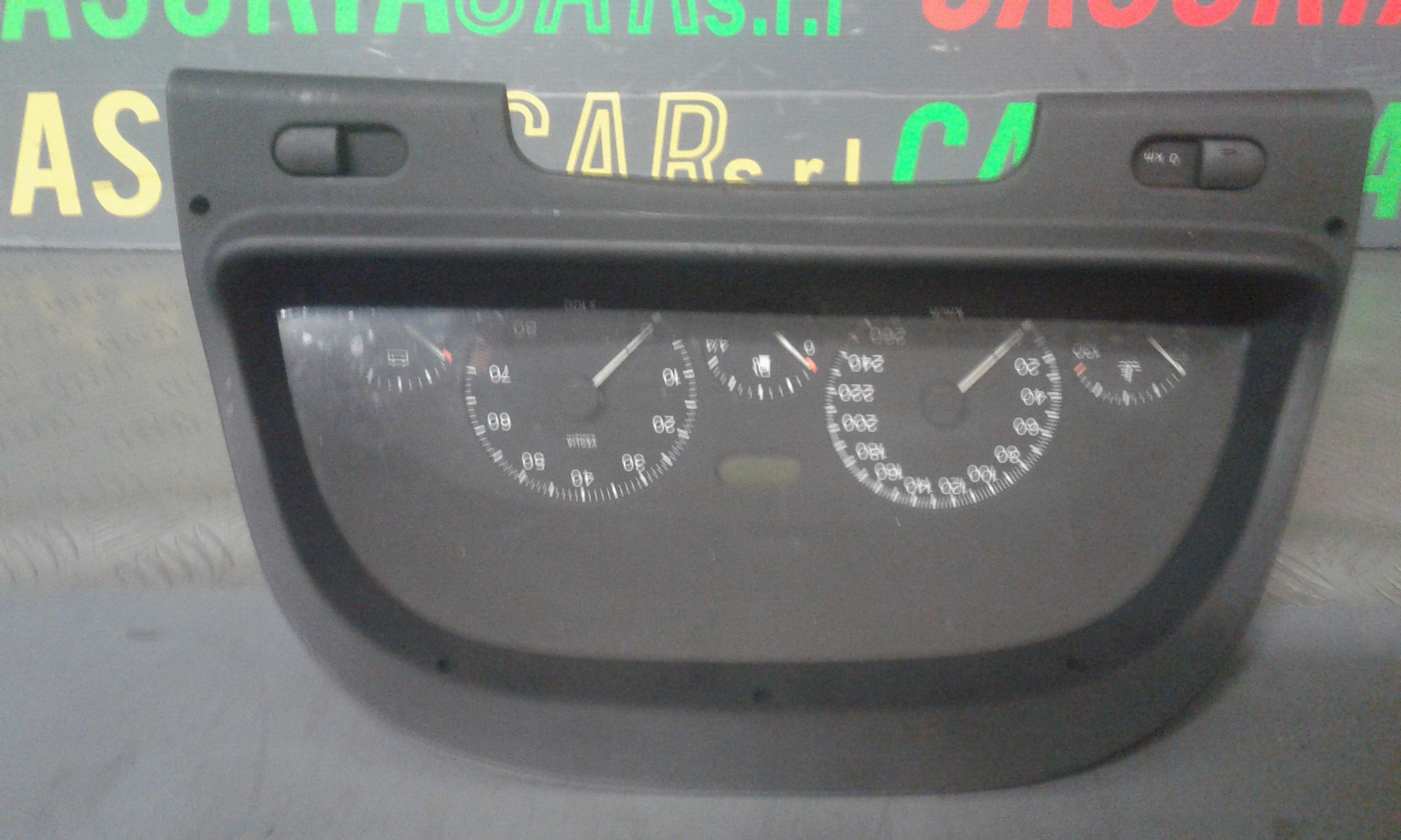 Quadro Strumenti LANCIA K Berlina