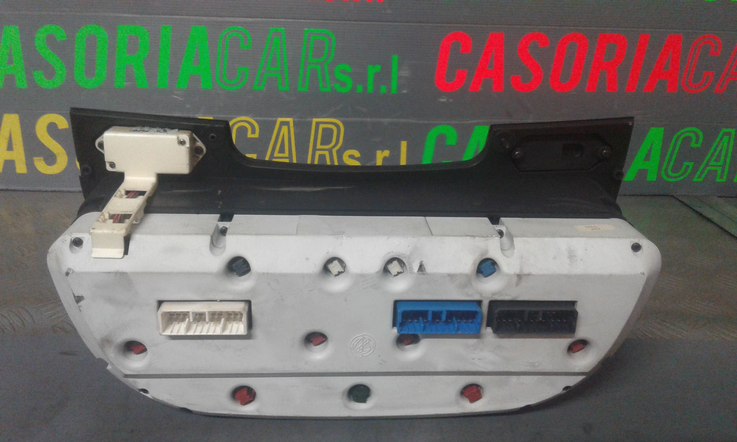 Quadro Strumenti LANCIA K Berlina