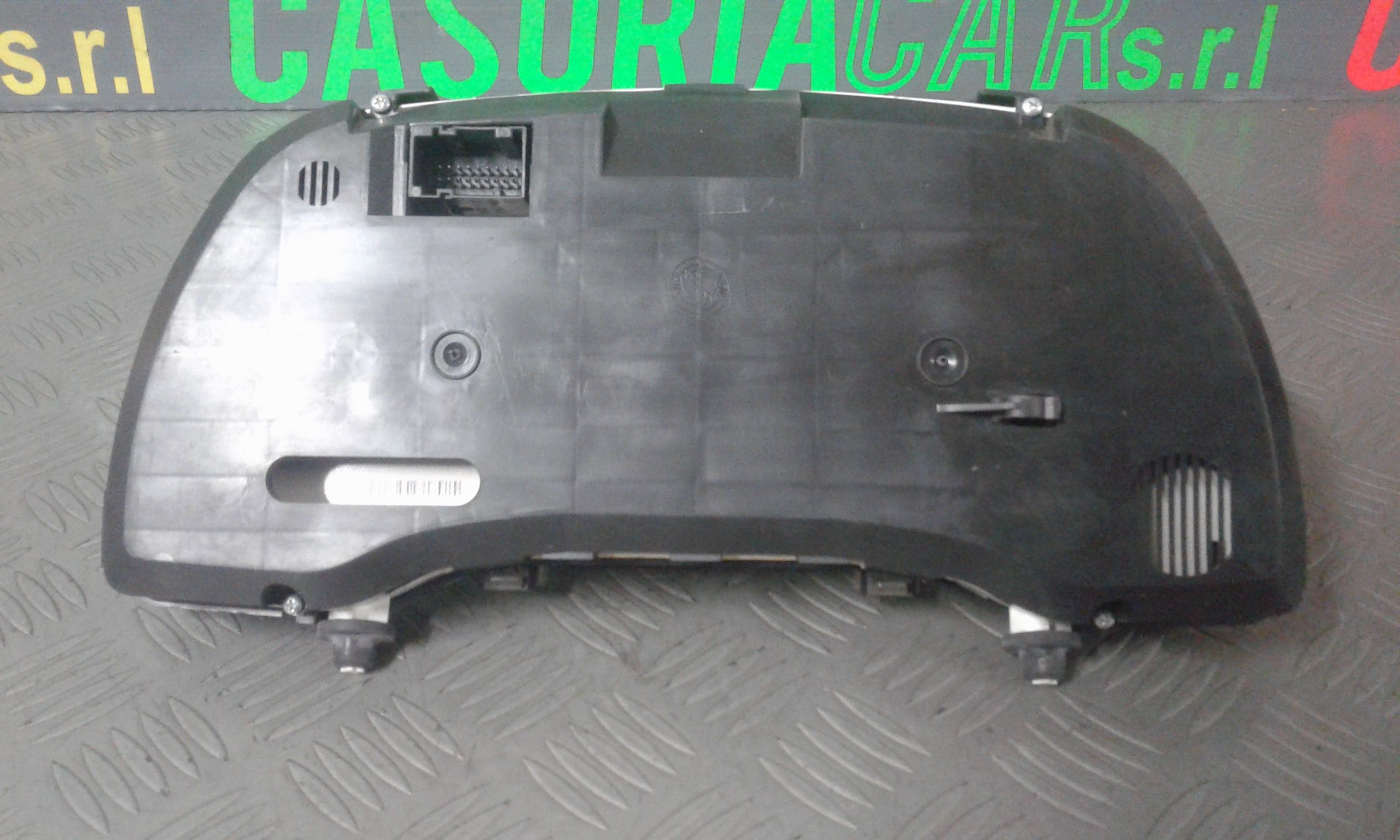 Quadro Strumenti FIAT Grande Punto 1 Serie