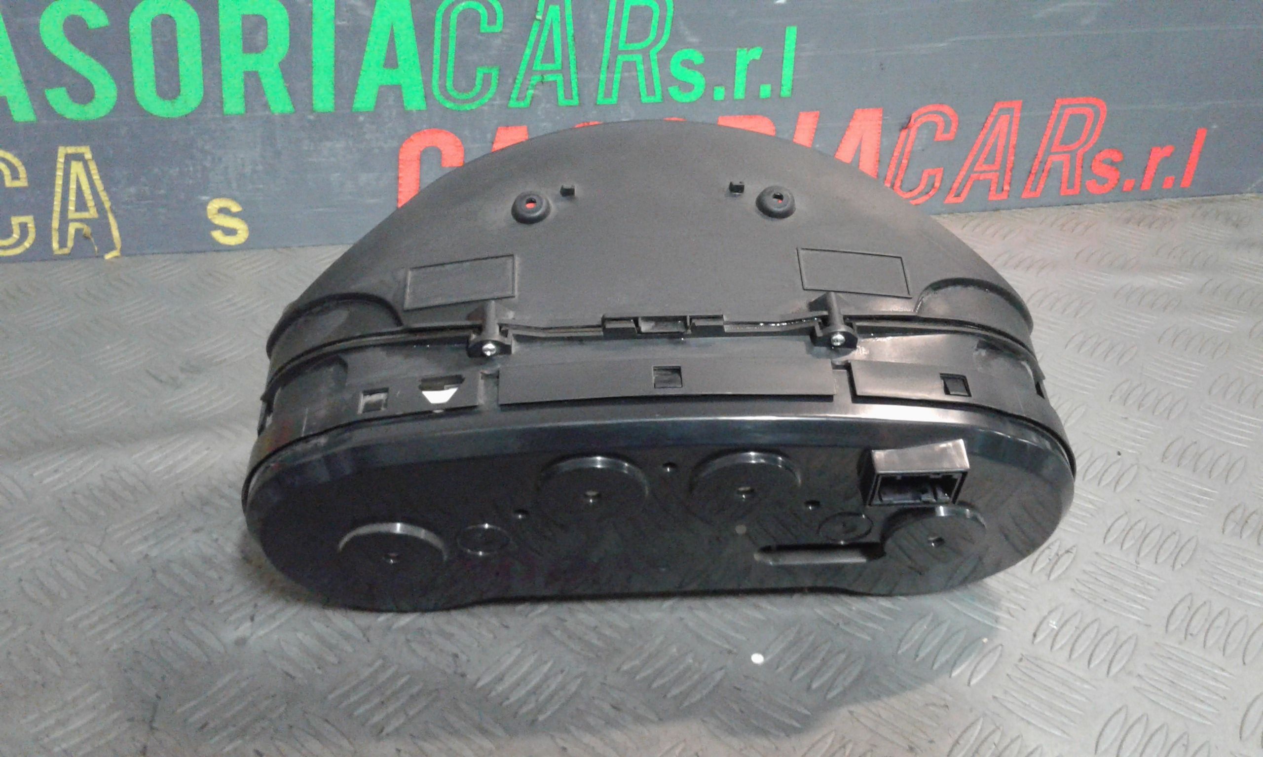 Quadro Strumenti FIAT Bravo 2 Serie