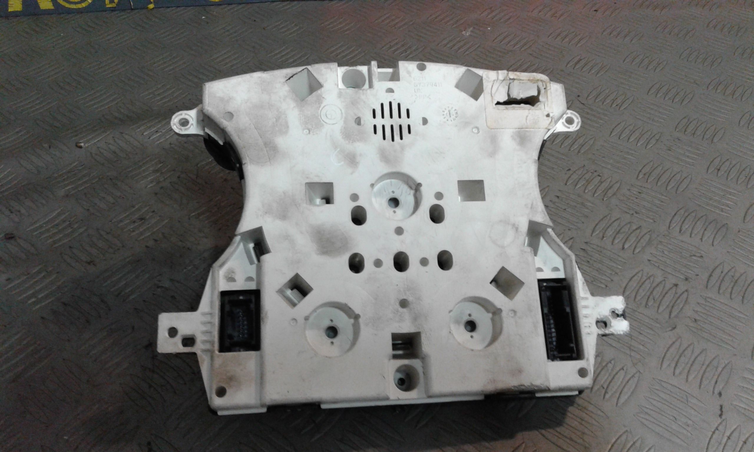 Quadro Strumenti MINI Cooper 1  Serie