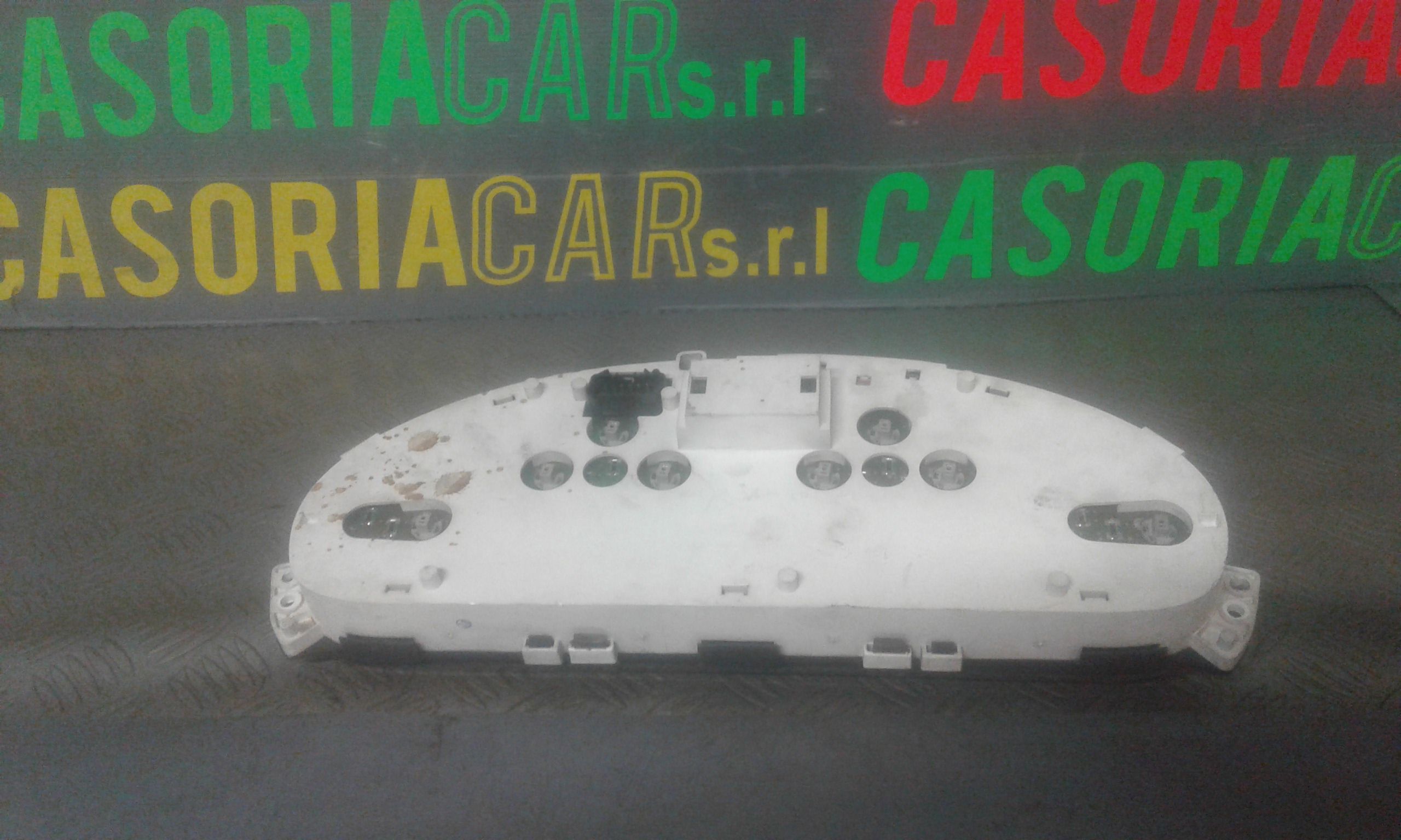 Quadro Strumenti CHRYSLER Voyager 2 Serie