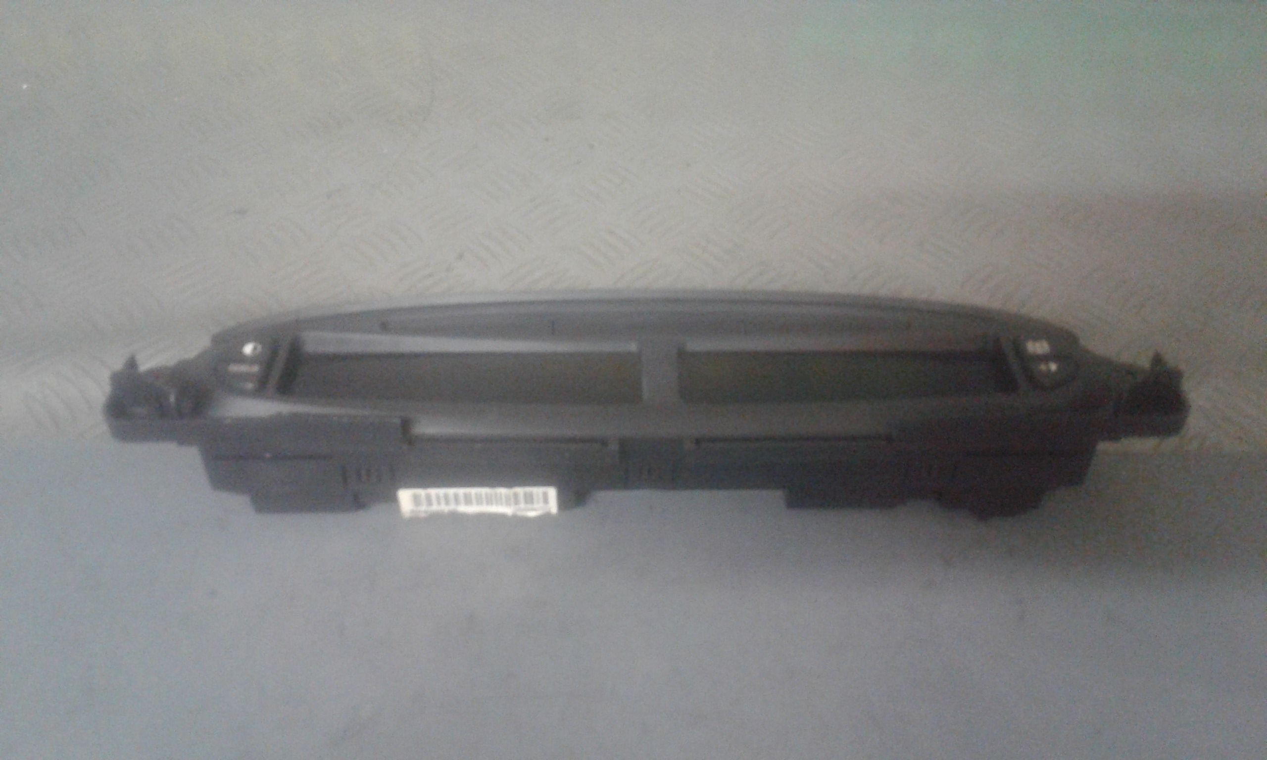 Quadro Strumenti CITROEN Xsara Picasso 1 Serie