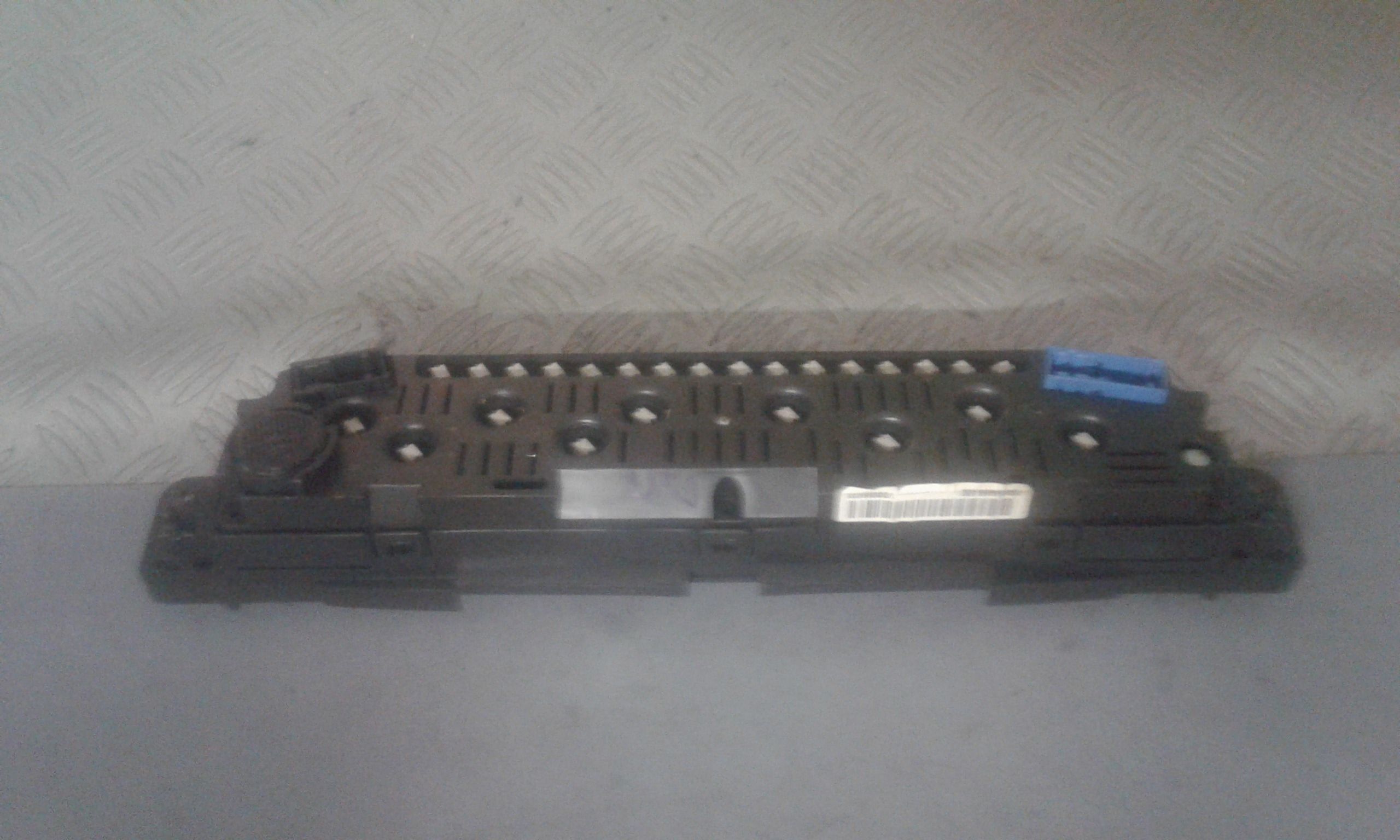 Quadro Strumenti CITROEN Xsara Picasso 1 Serie