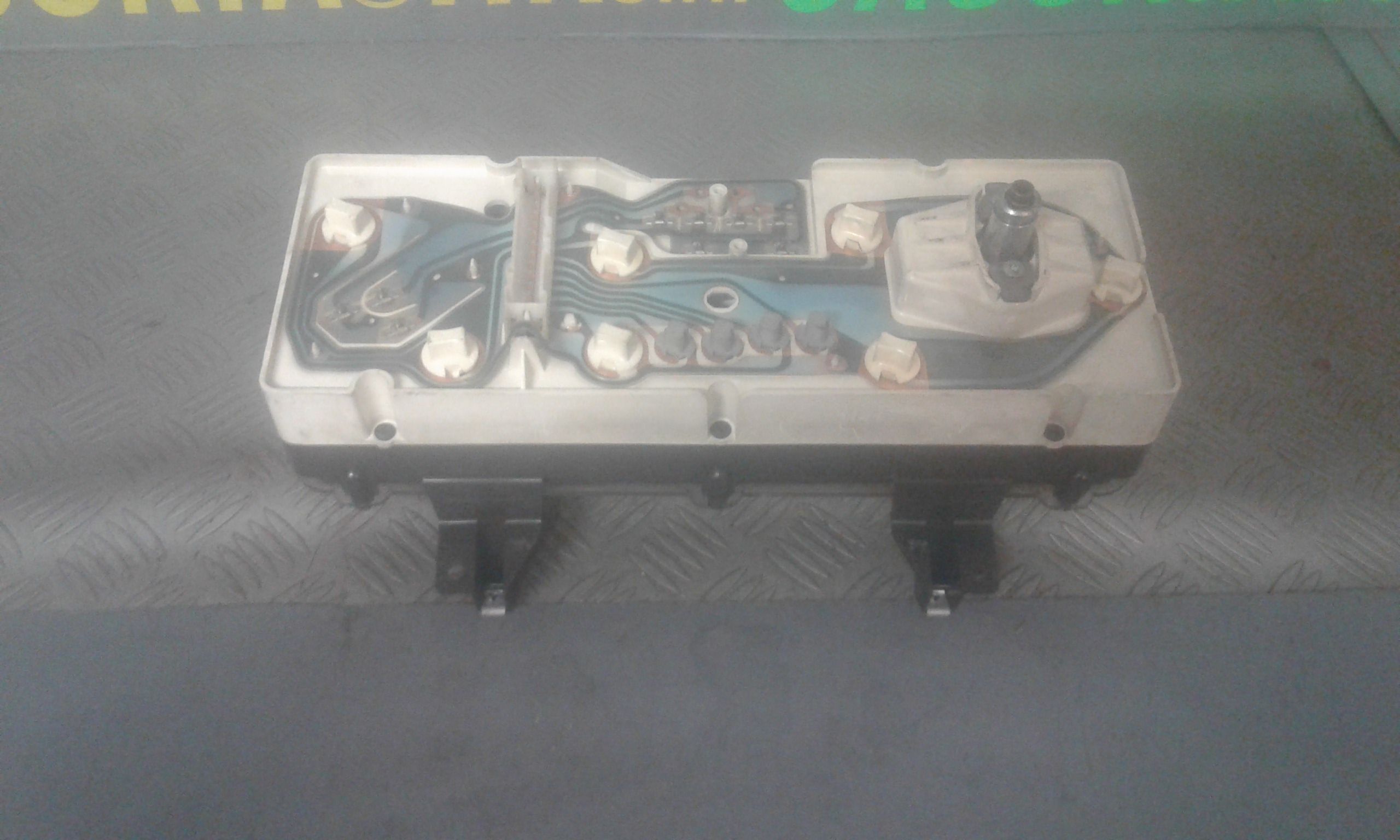 Quadro Strumenti FORD Sierra 2 Serie