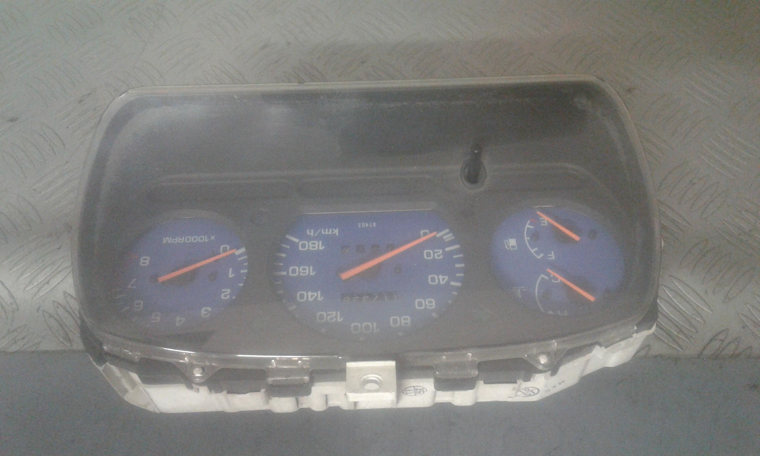 Quadro Strumenti DAIHATSU Trevis 1 Serie