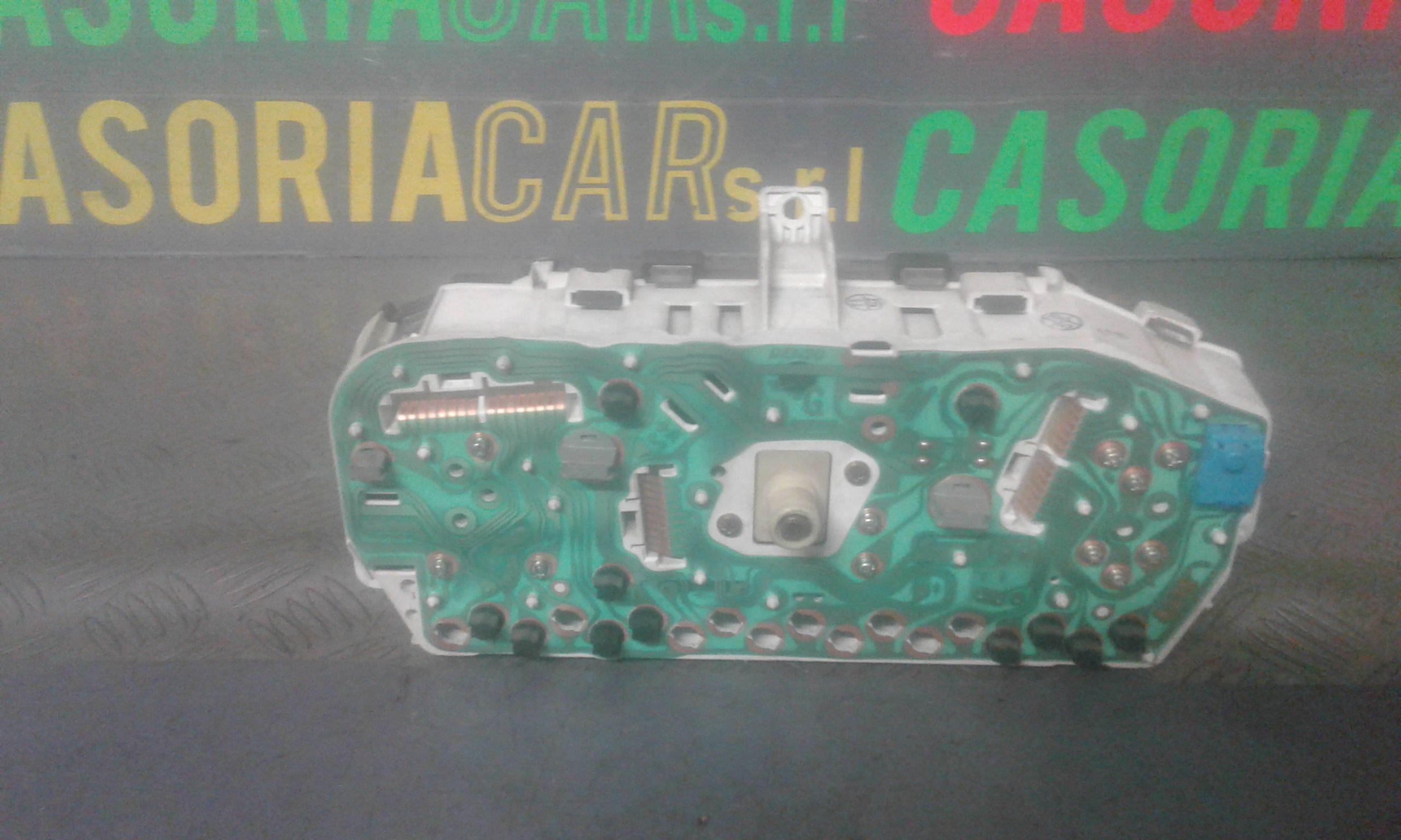 Quadro Strumenti DAIHATSU Trevis 1 Serie