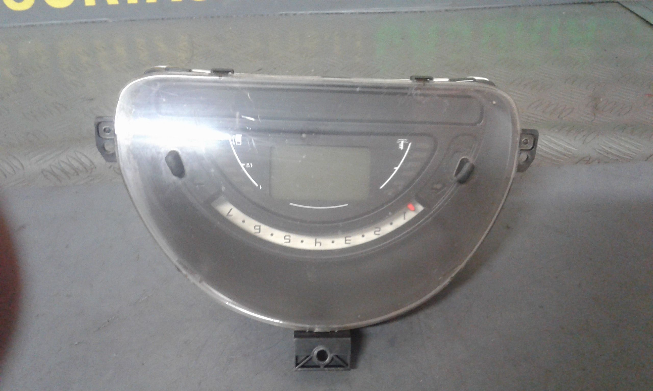 Quadro Strumenti CITROEN C2 1 Serie