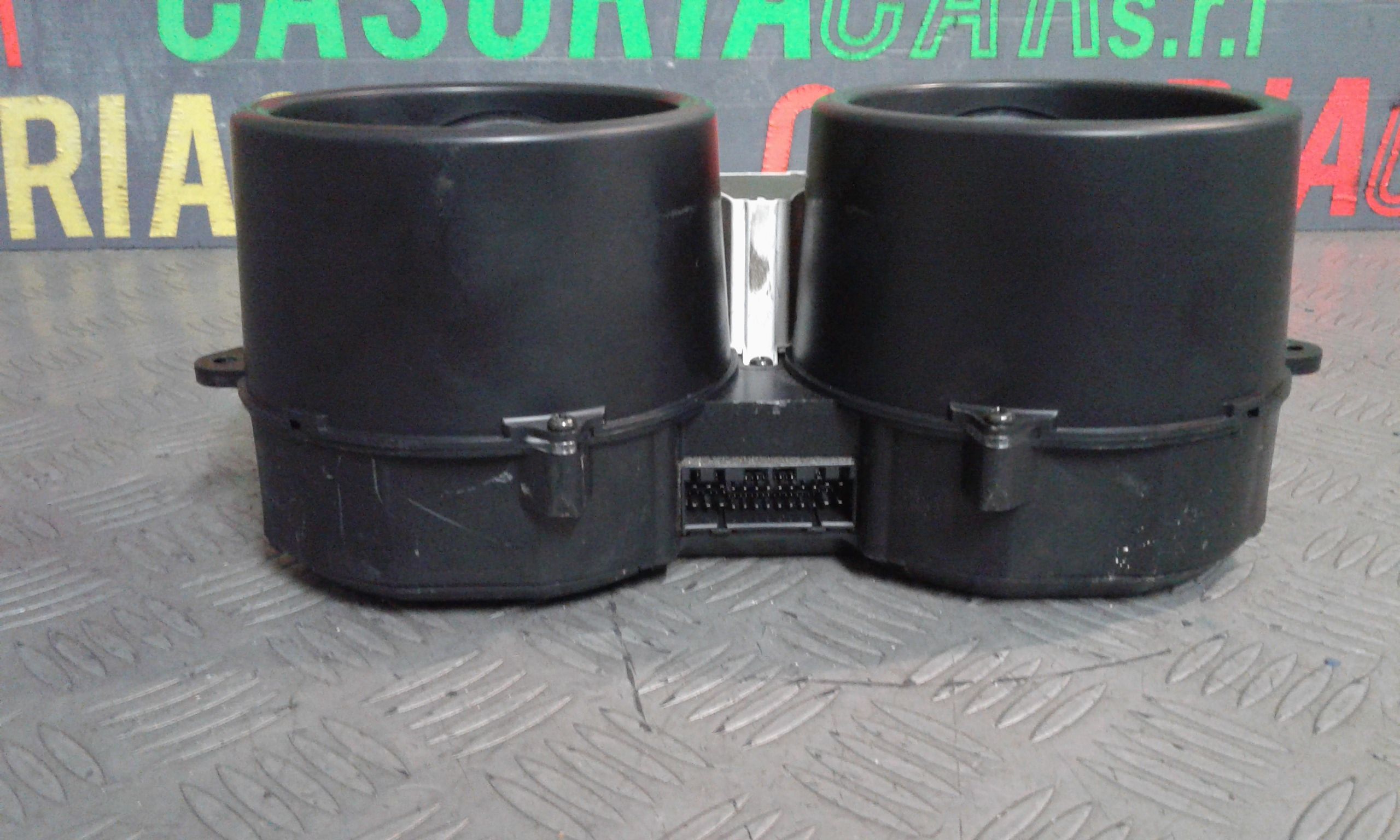 Quadro Strumenti CHEVROLET Kalos 2 Serie