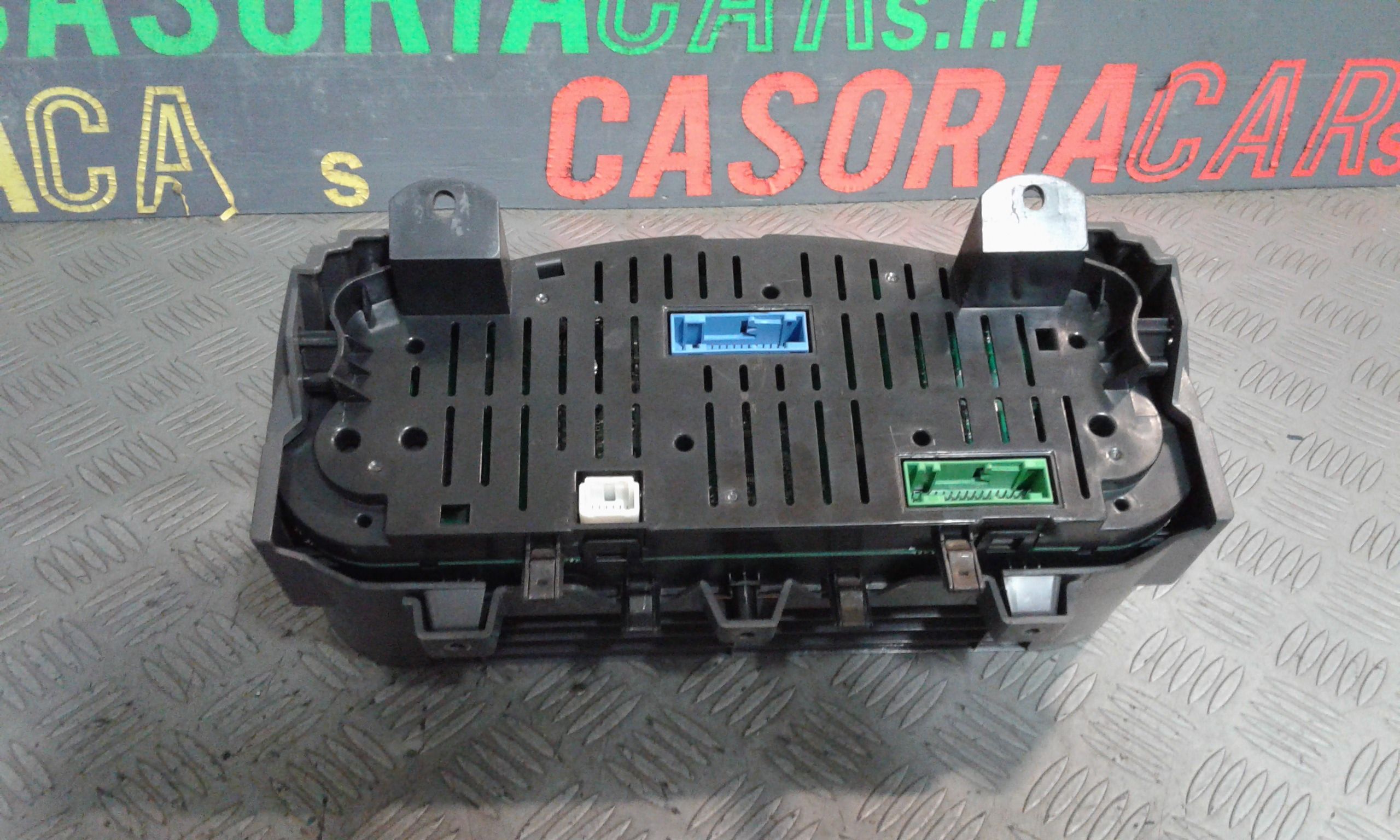 Quadro Strumenti DR 1 1 Serie
