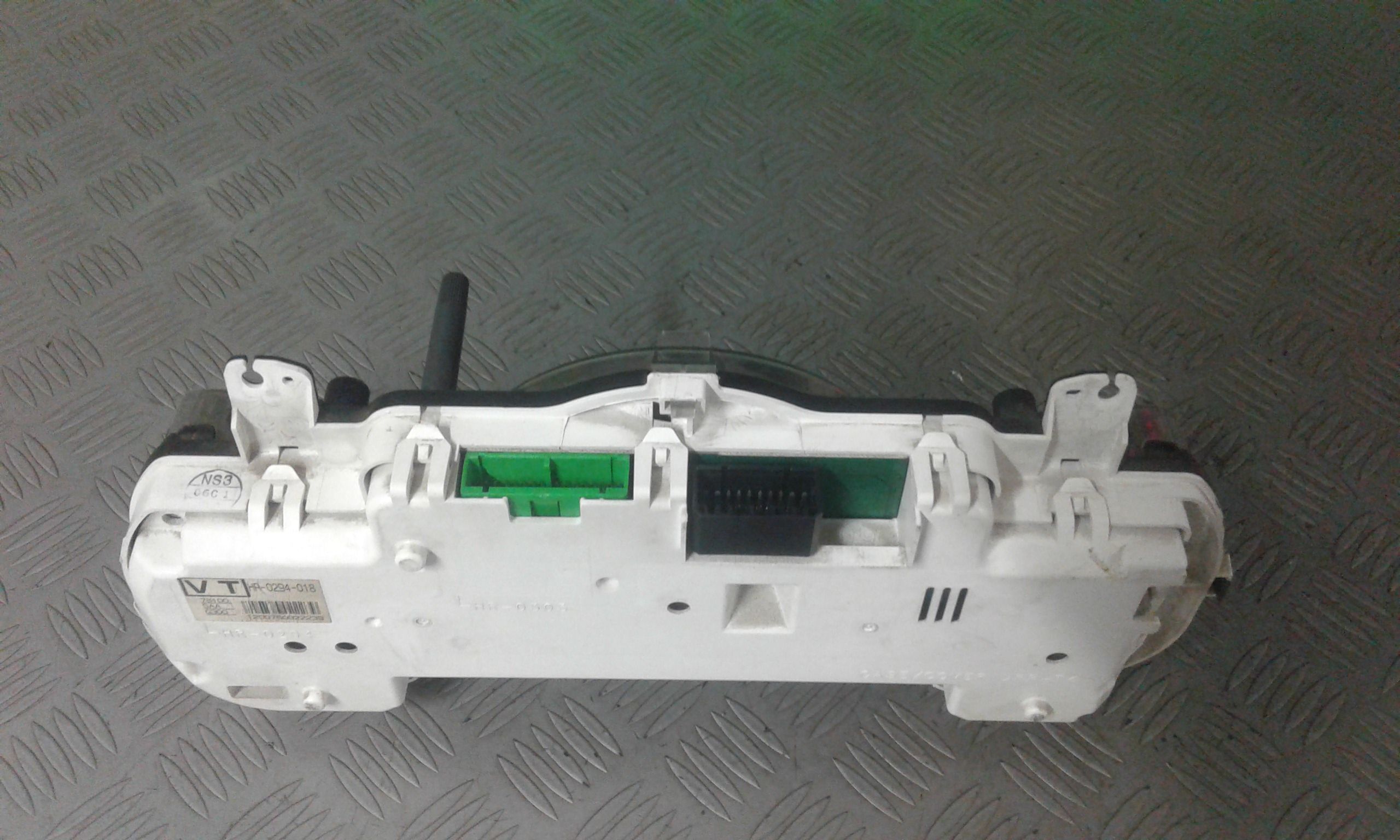 Quadro Strumenti HONDA Jazz 1 Serie