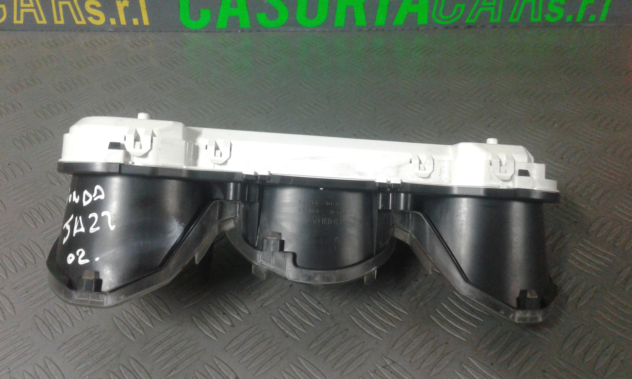 Quadro Strumenti HONDA Jazz 1 Serie