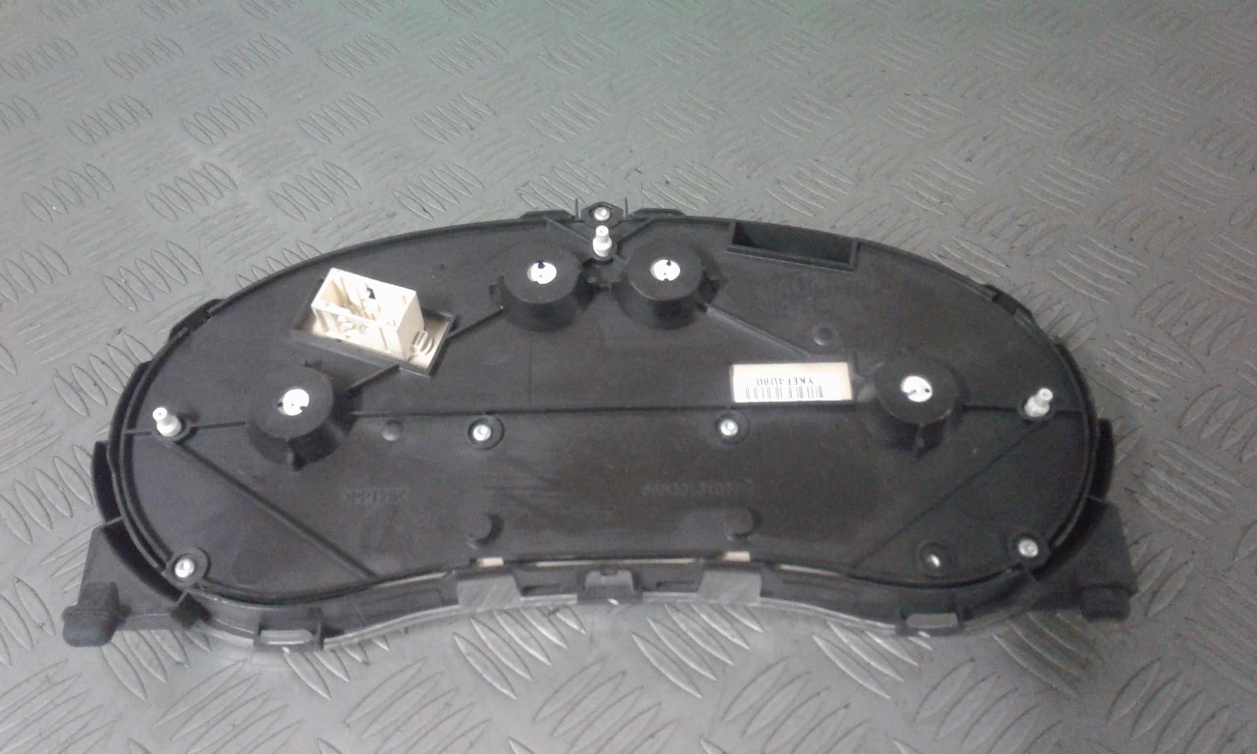 Quadro Strumenti PEUGEOT Partner 3 Serie