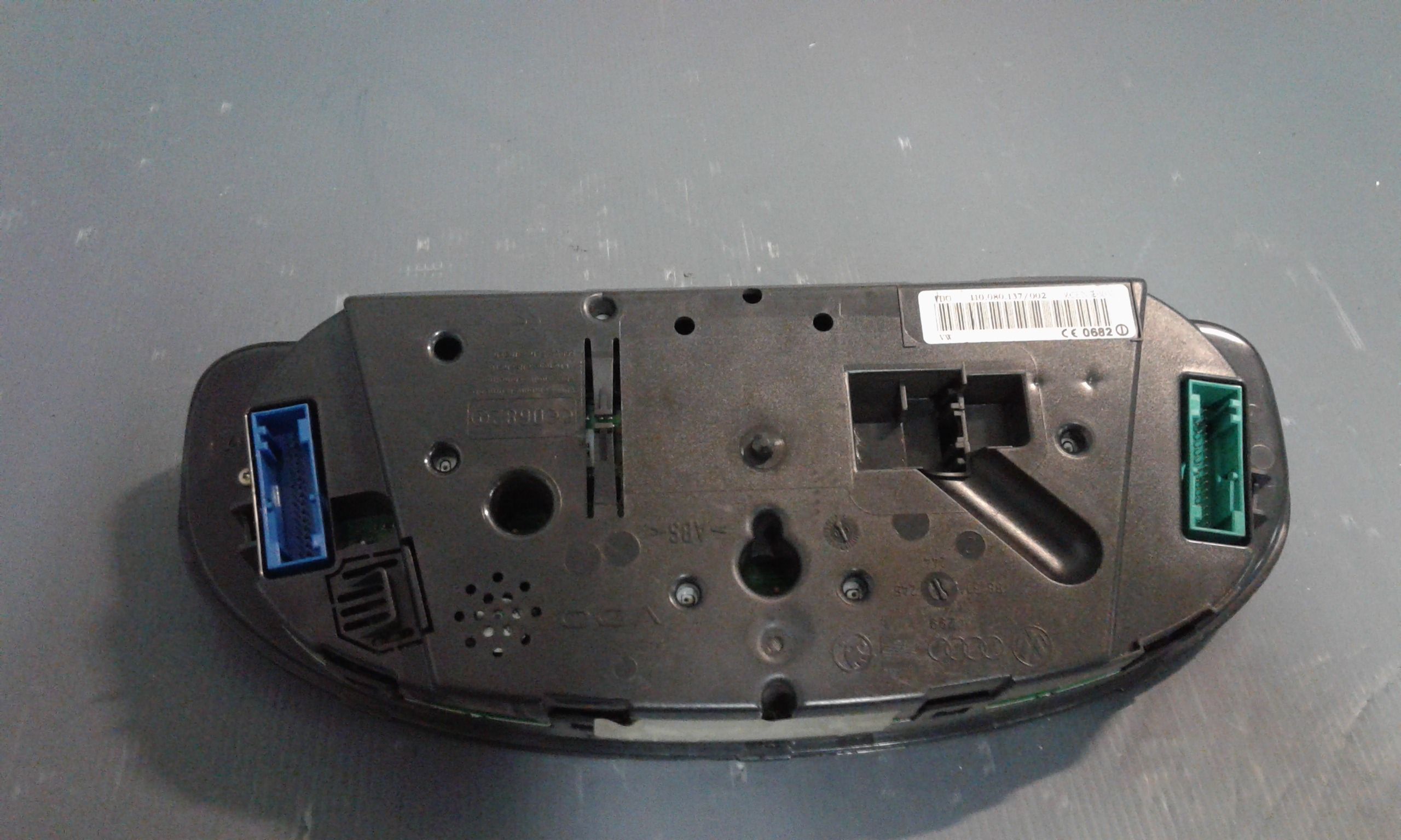 Quadro Strumenti VOLKSWAGEN Passat Berlina 3 Serie