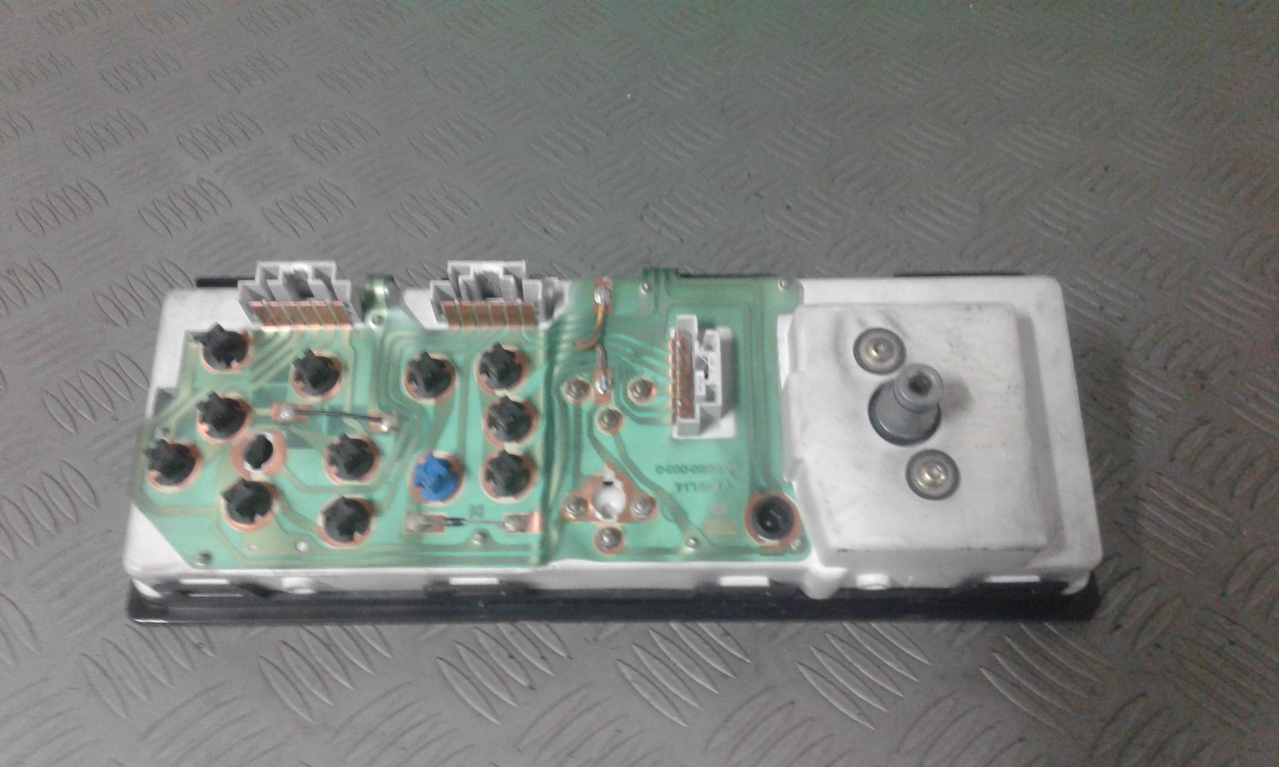 Quadro Strumenti FIAT Panda 1 Serie