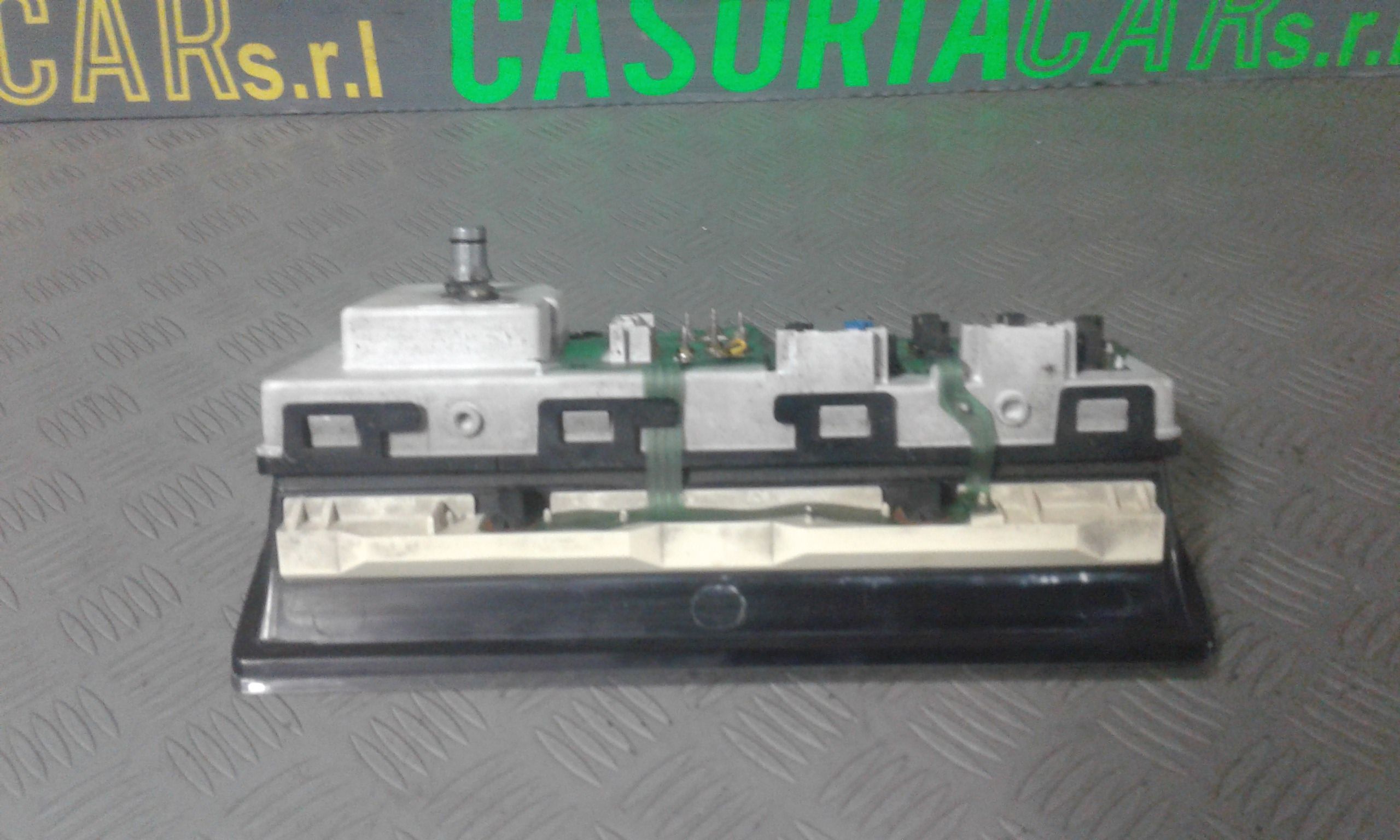 Quadro Strumenti FIAT Panda 1 Serie